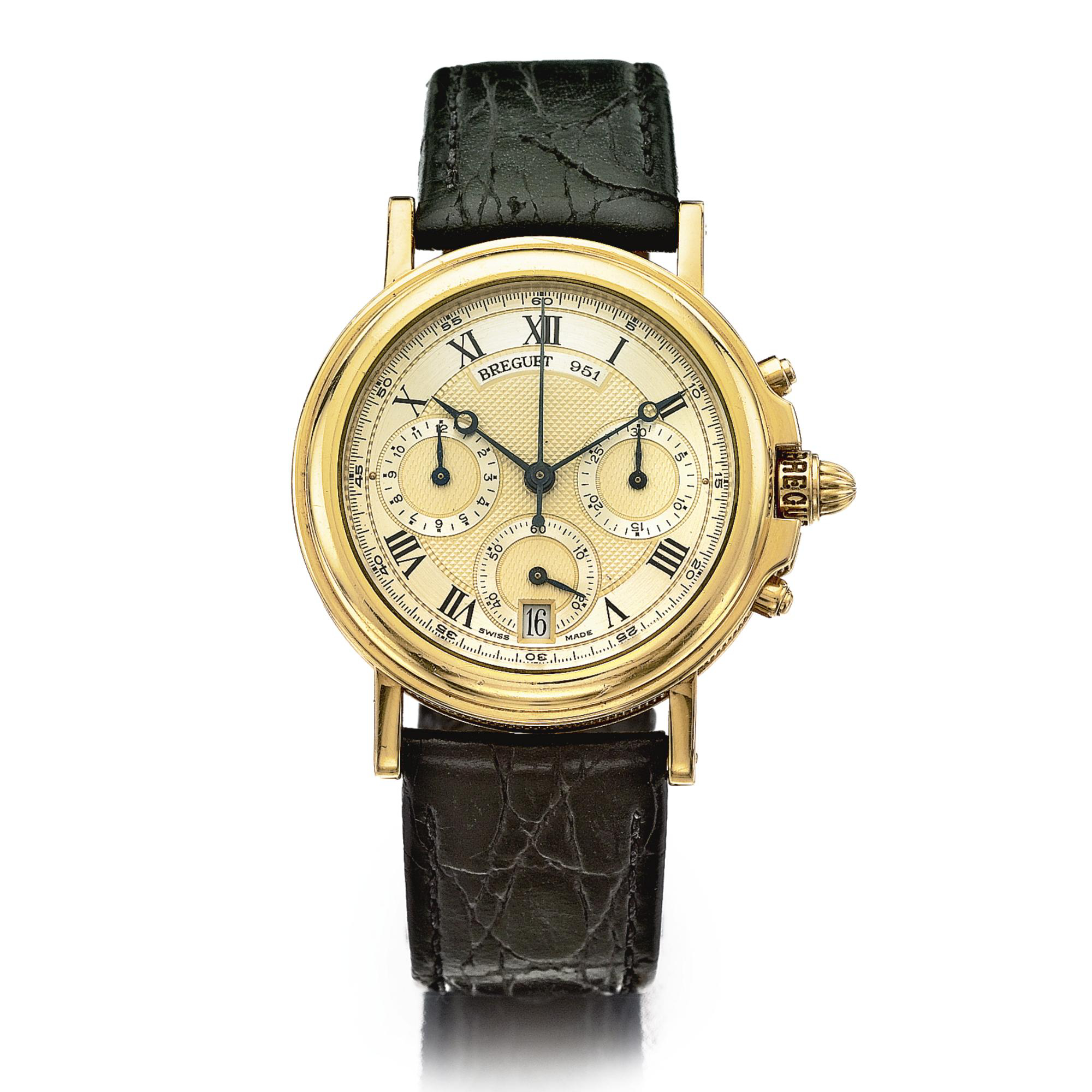 BREGUET