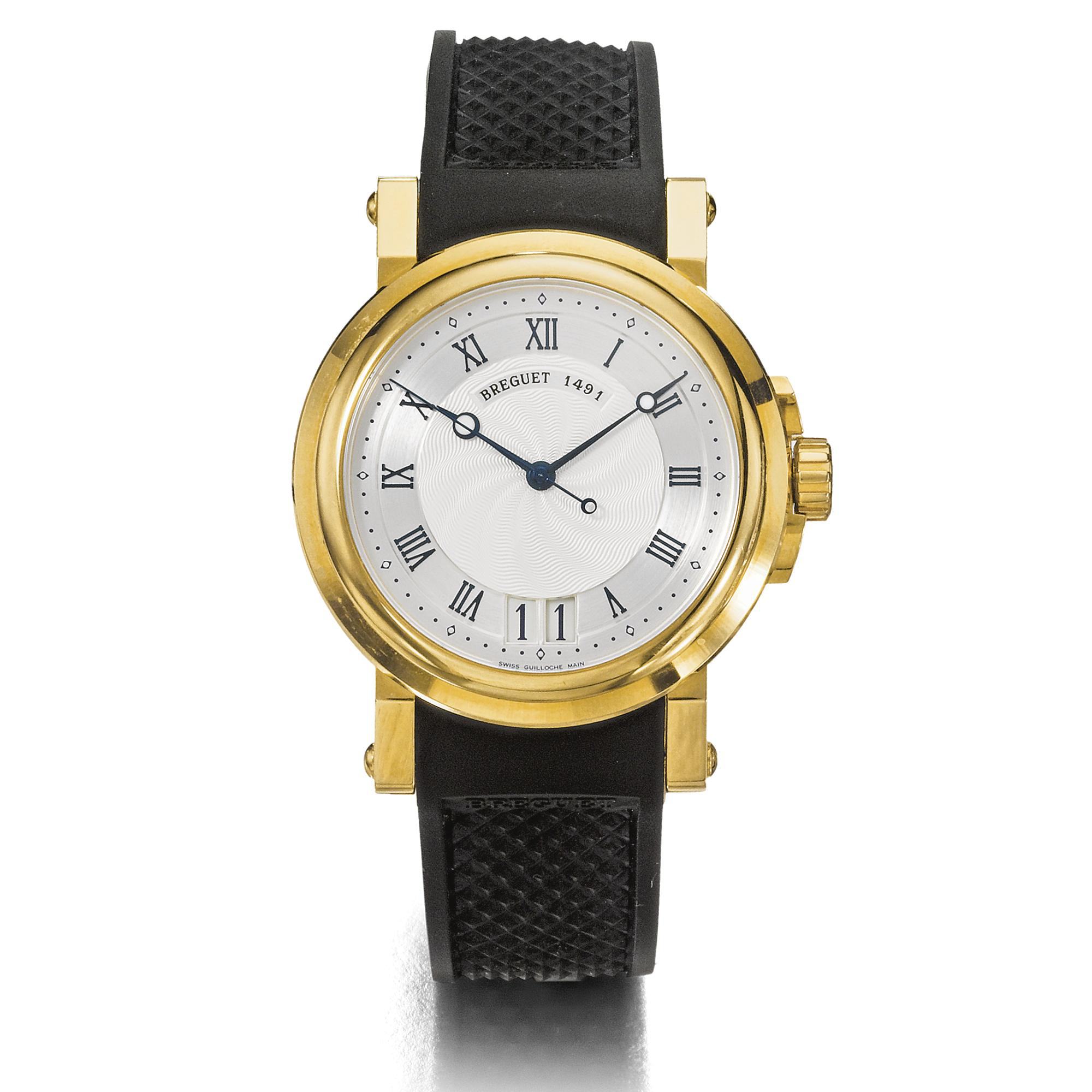 BREGUET