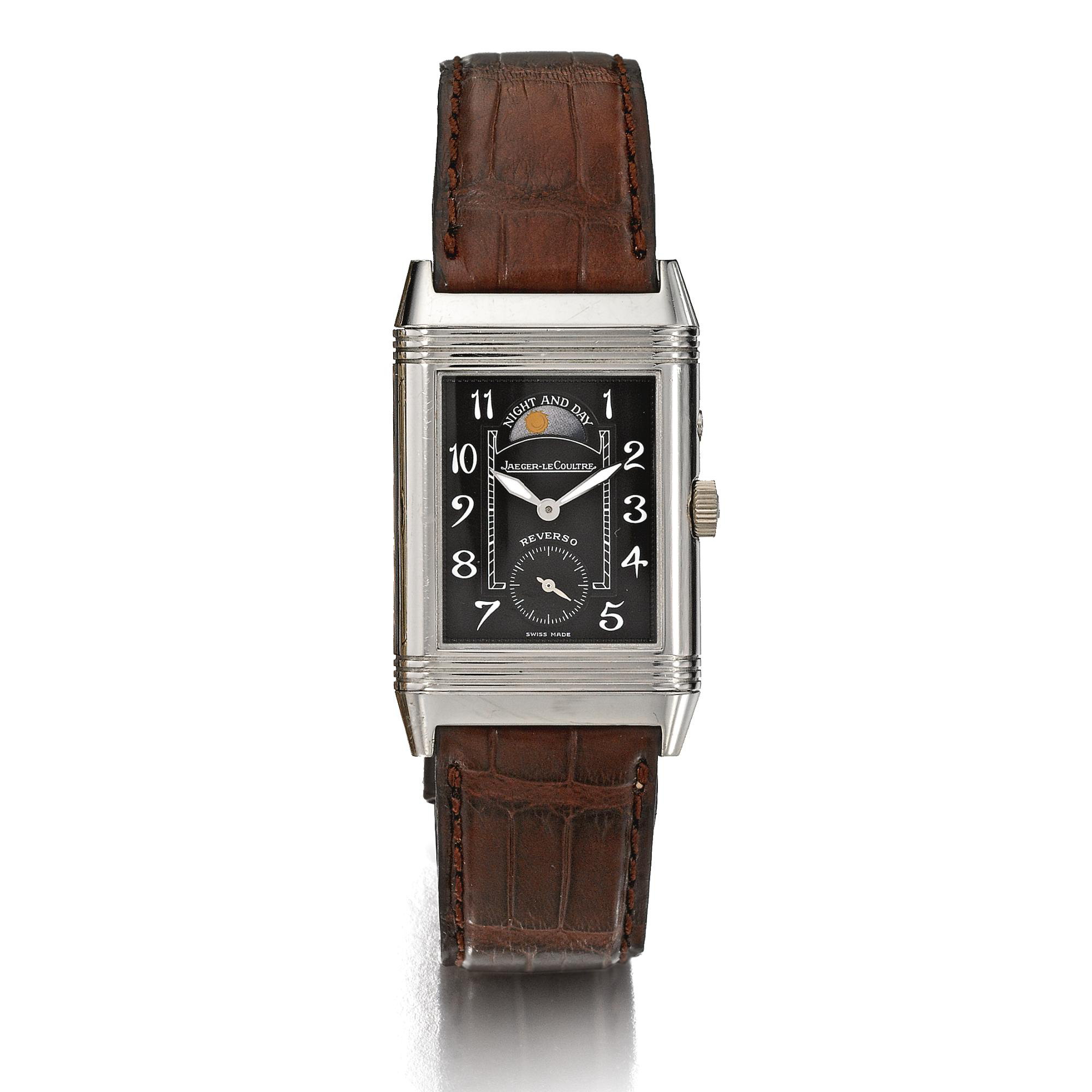 JAEGER-LECOULTRE