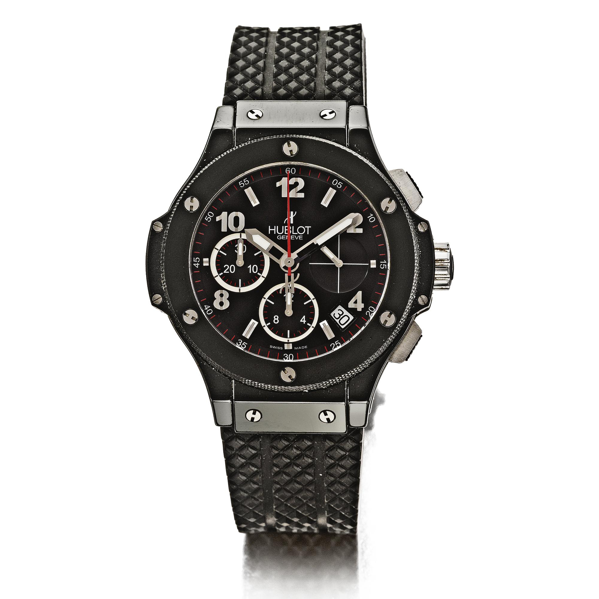 HUBLOT