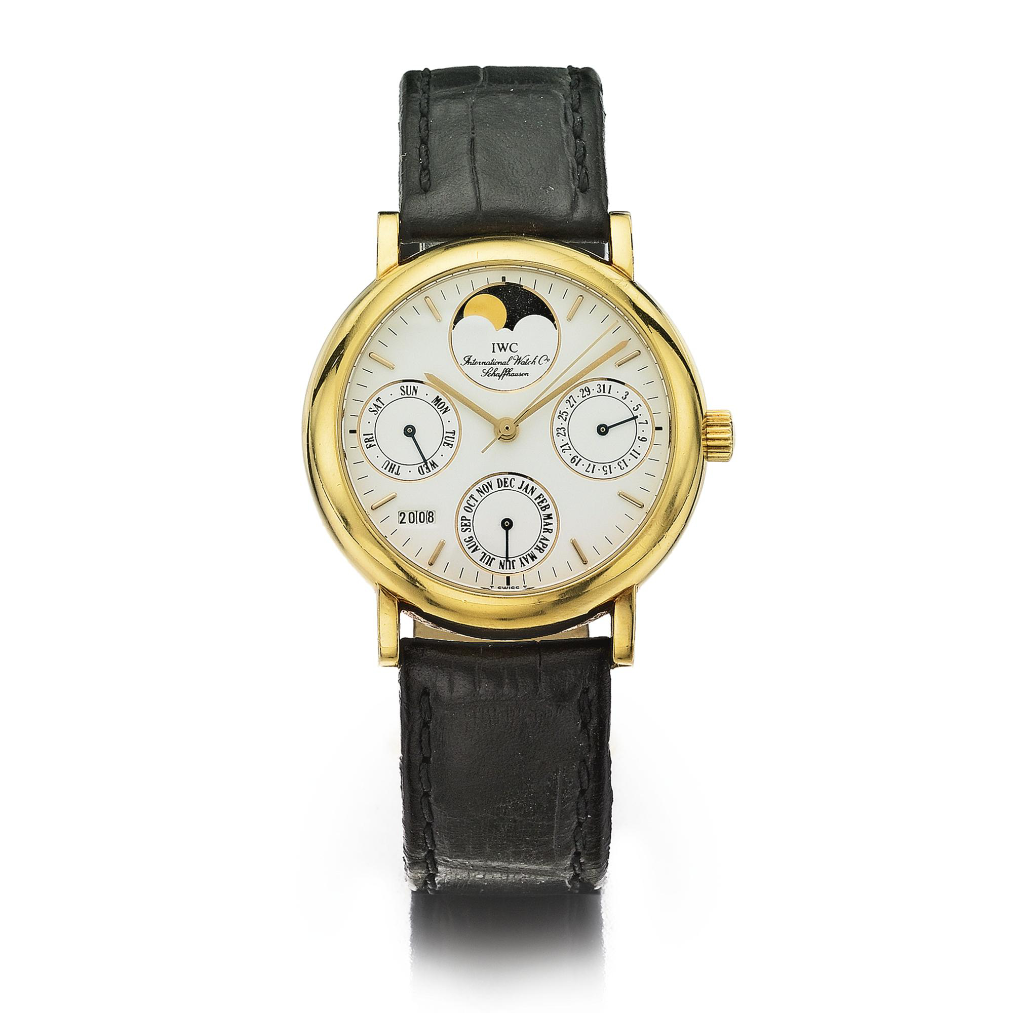 IWC