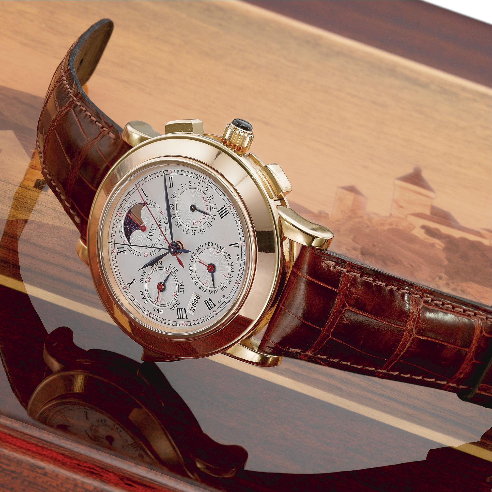 IWC