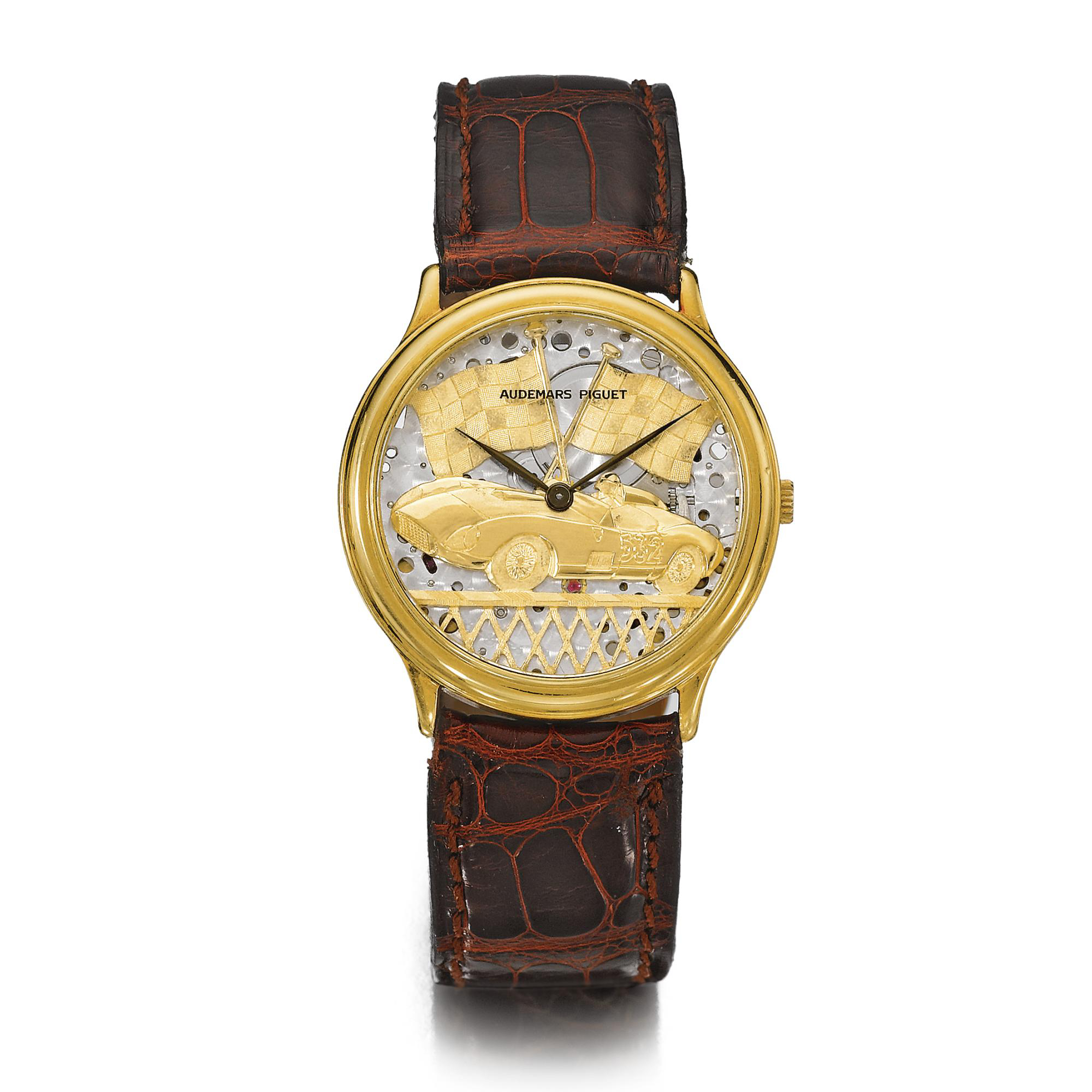AUDEMARS PIGUET
