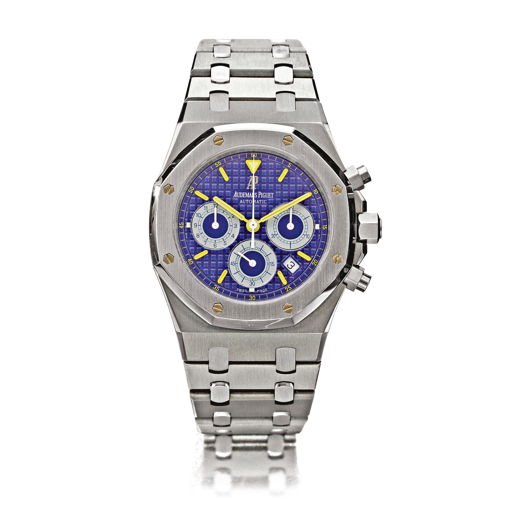 AUDEMARS PIGUET