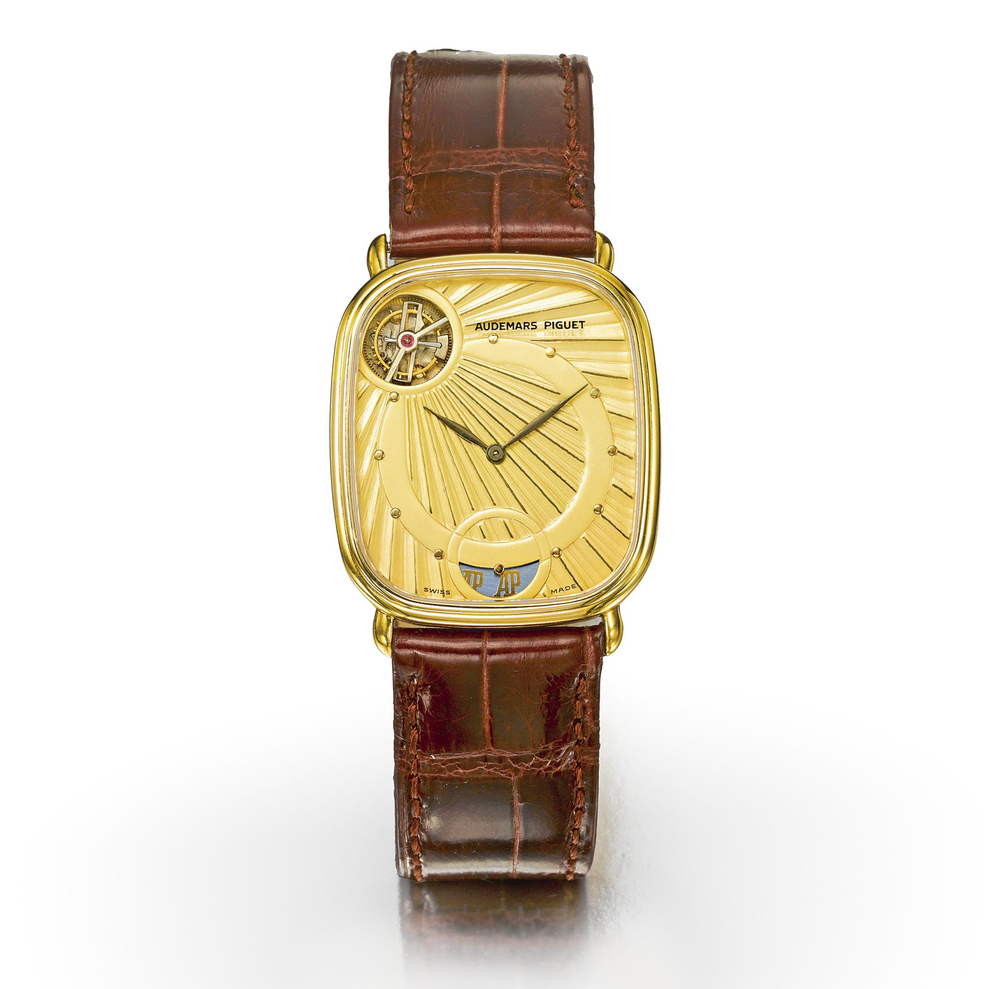 AUDEMARS PIGUET