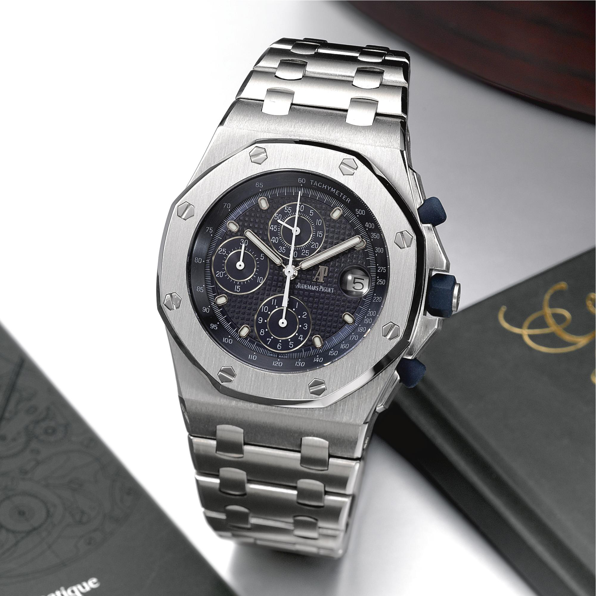 AUDEMARS PIGUET