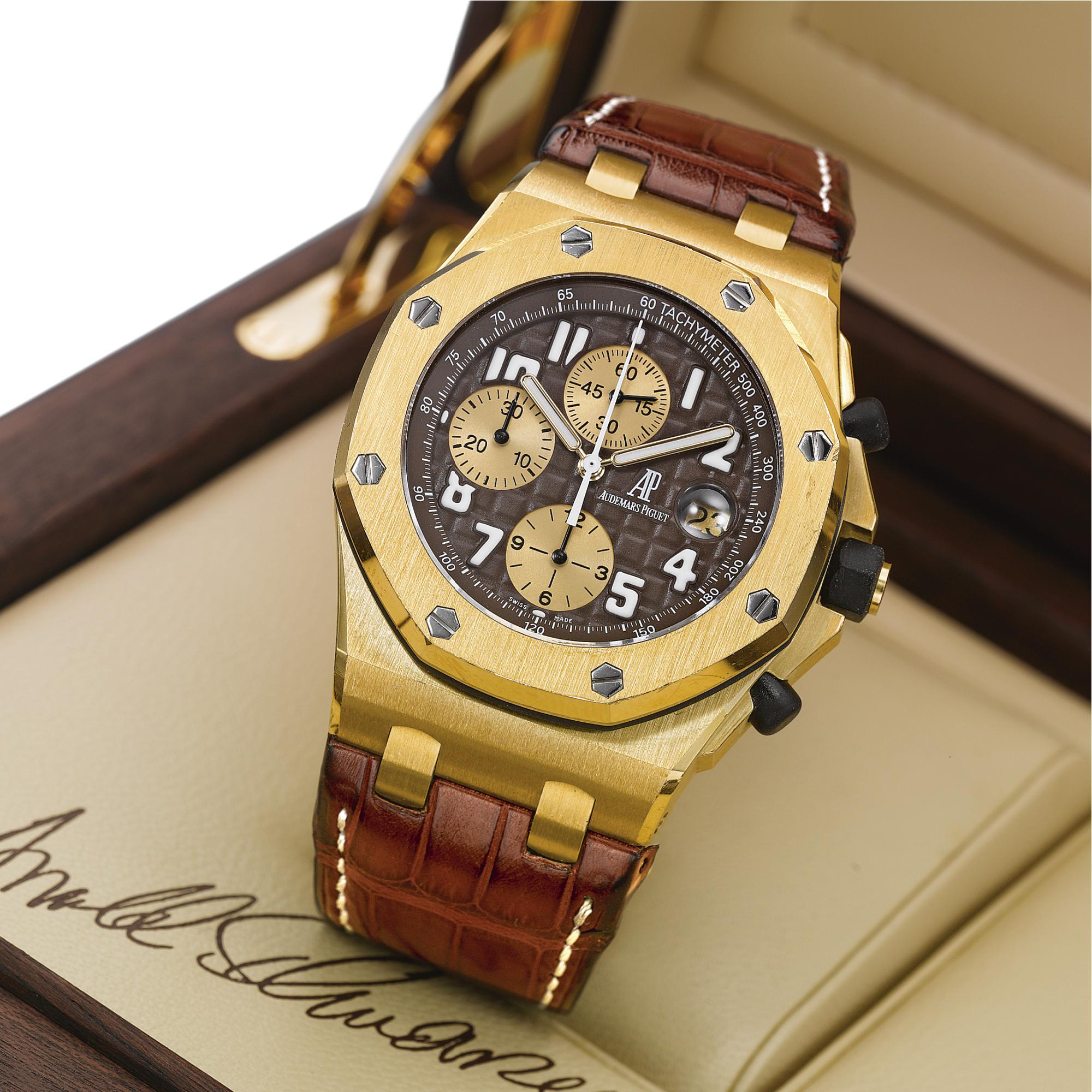 Audemars Piguet