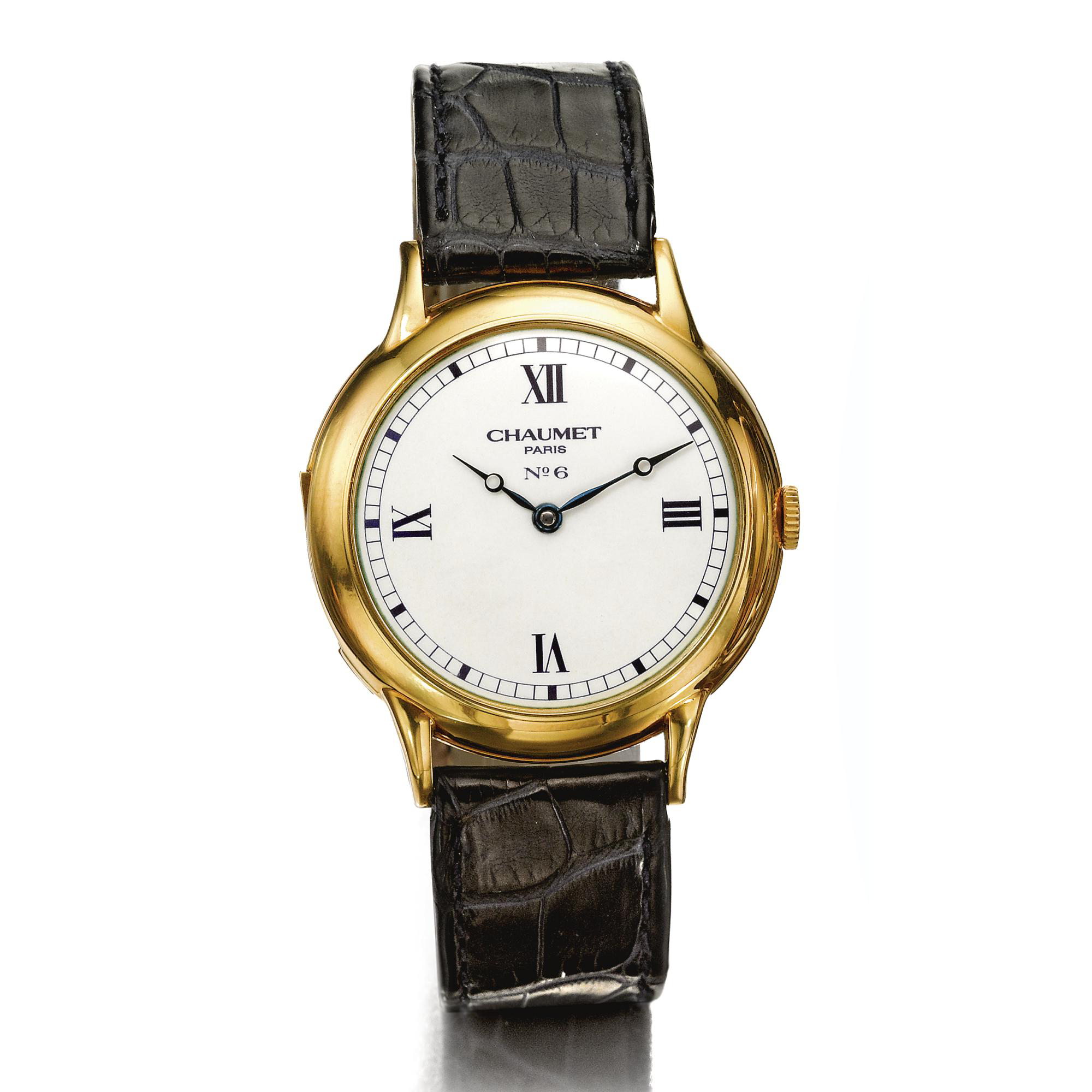 Chaumet