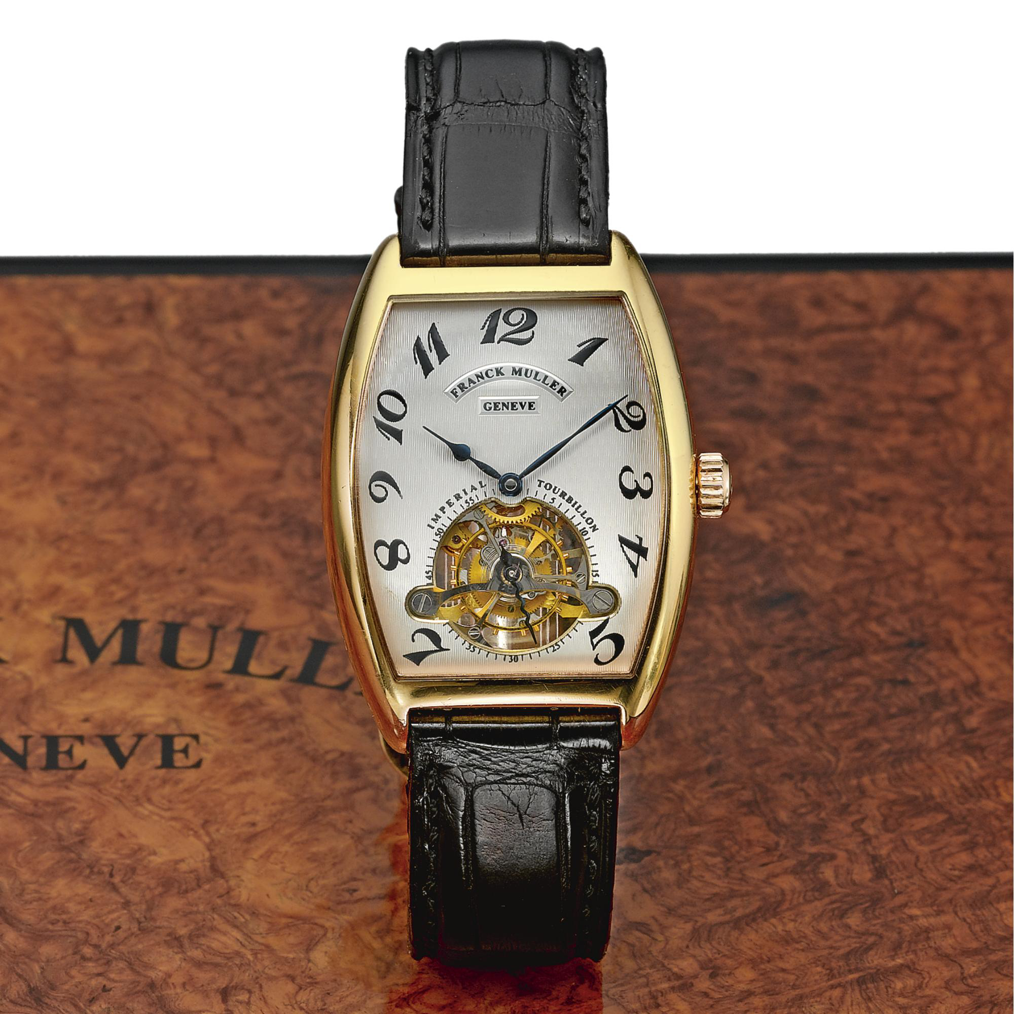 FRANCK MULLER