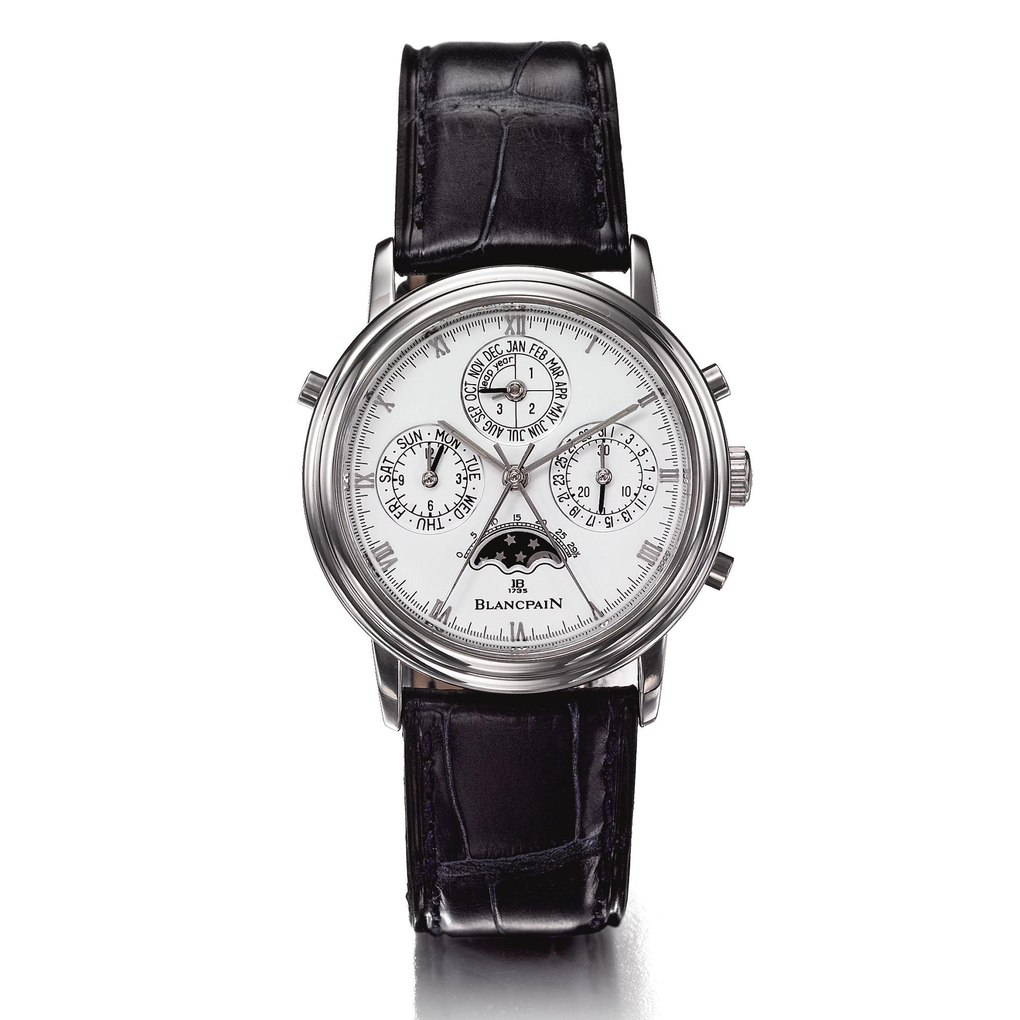 BLANCPAIN