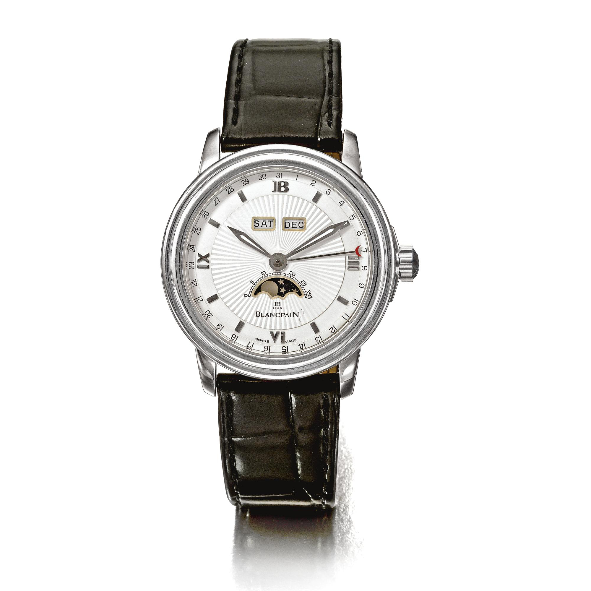 BLANCPAIN