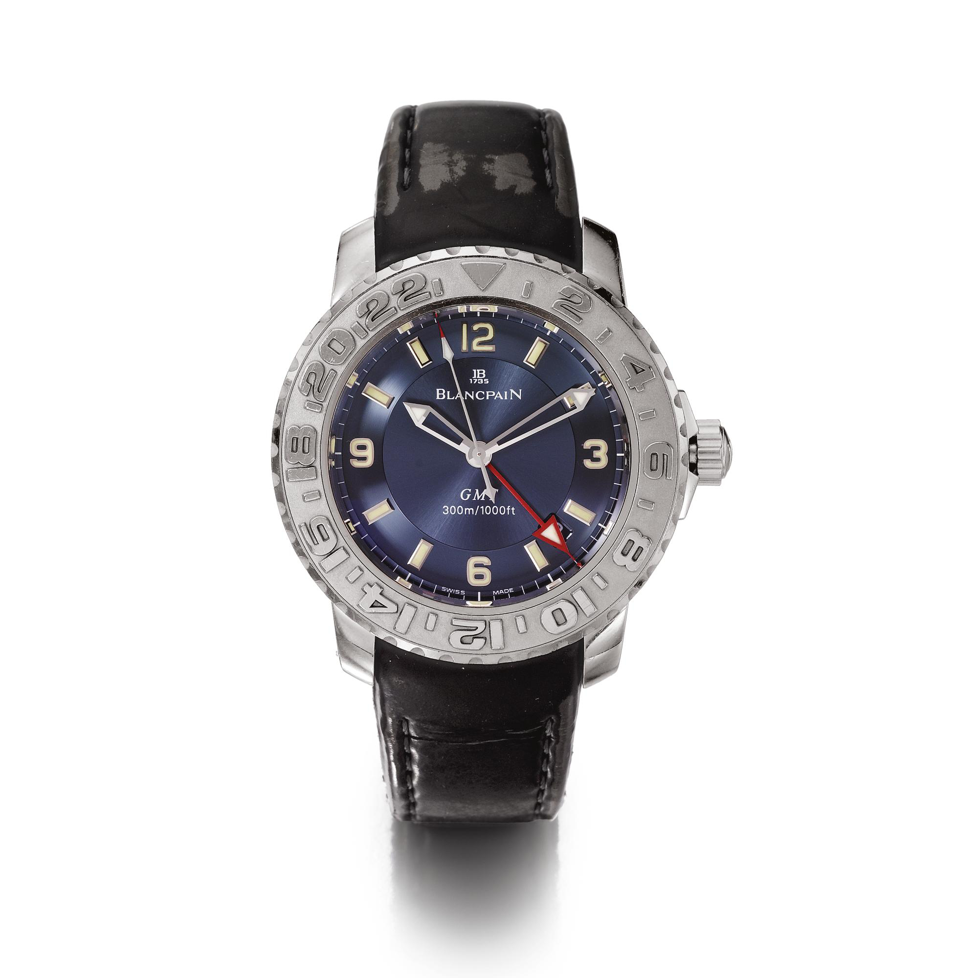 BLANCPAIN