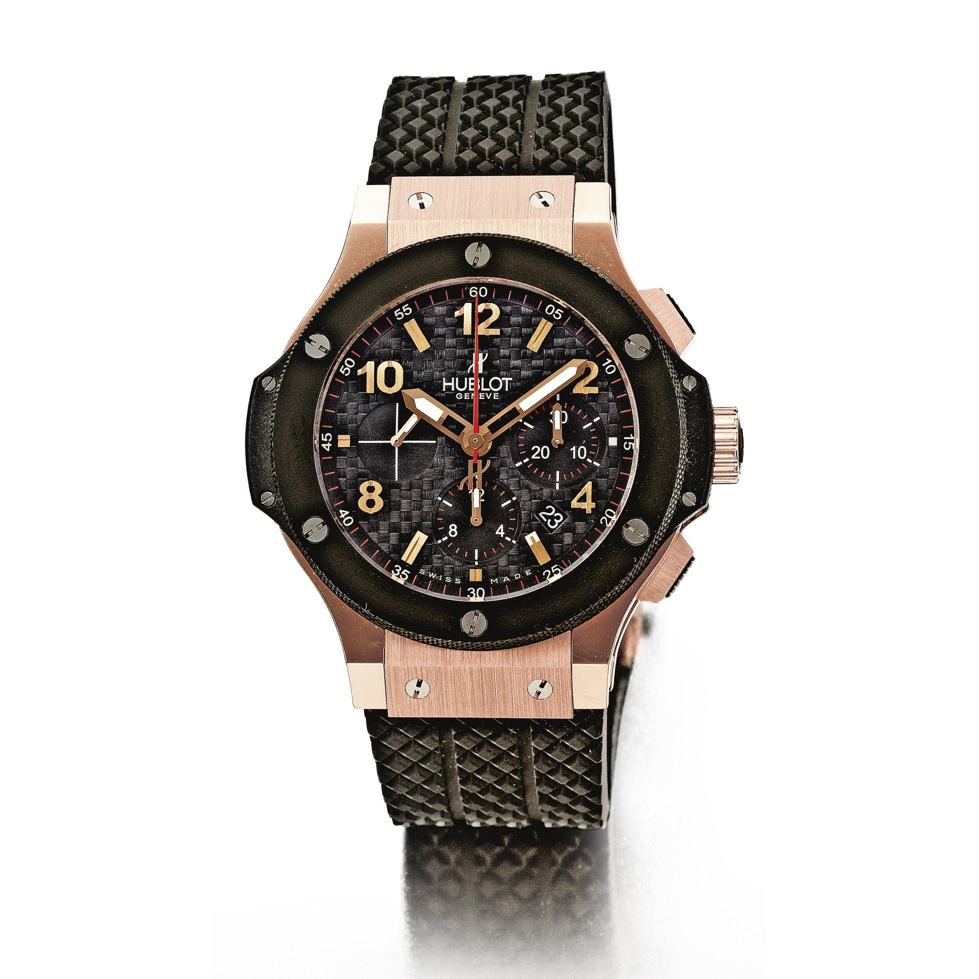 HUBLOT