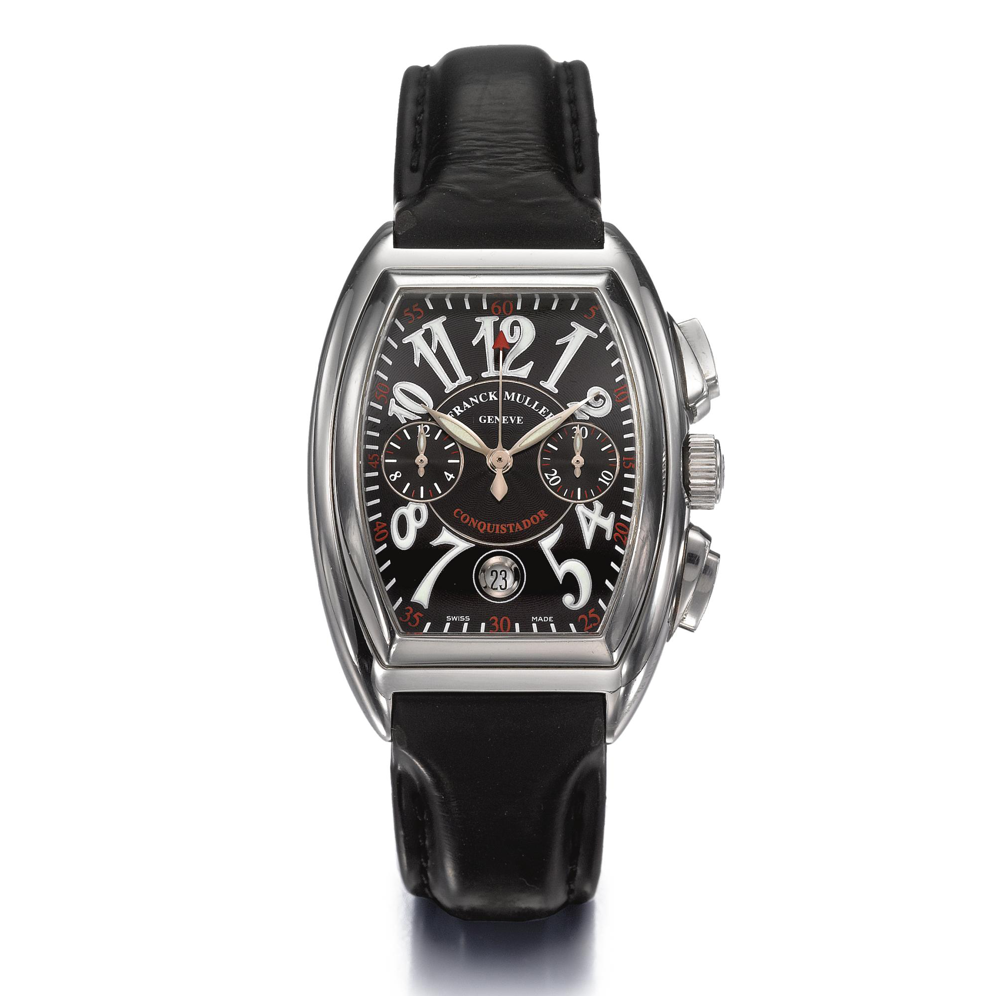 FRANCK MULLER