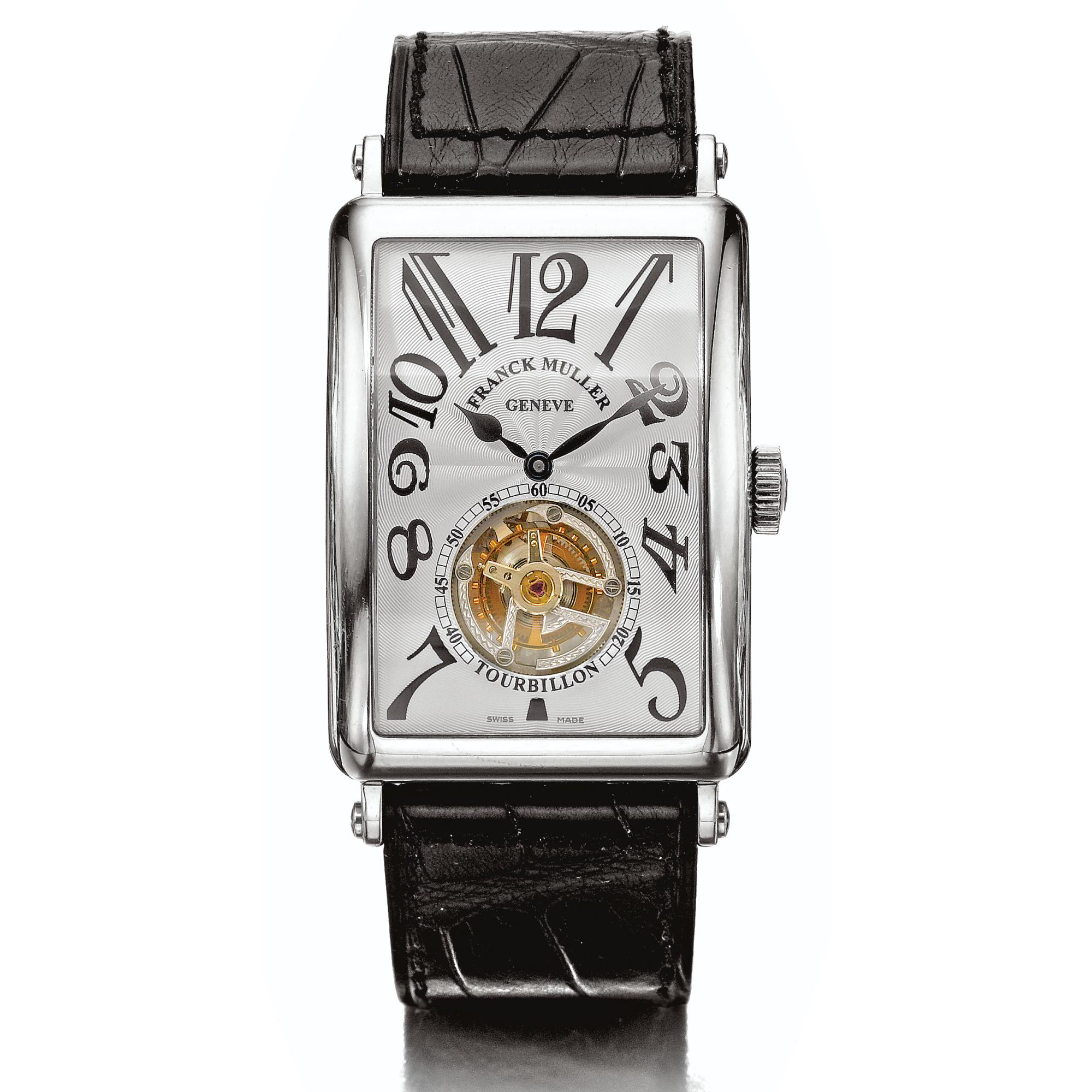FRANCK MULLER