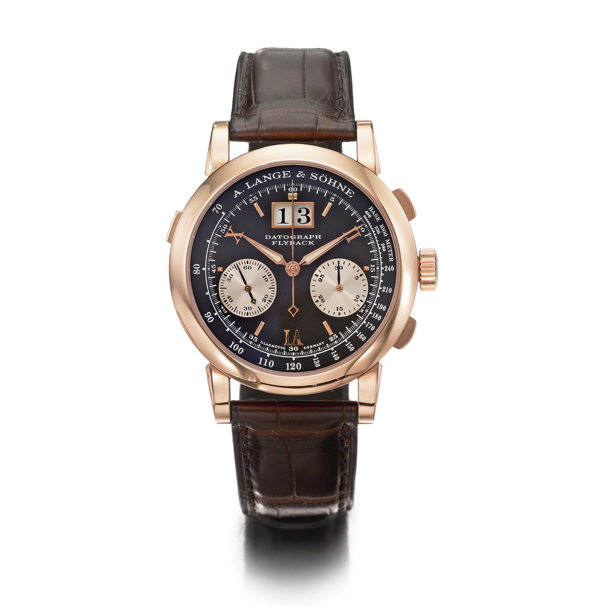 A. LANGE & SÖHNE