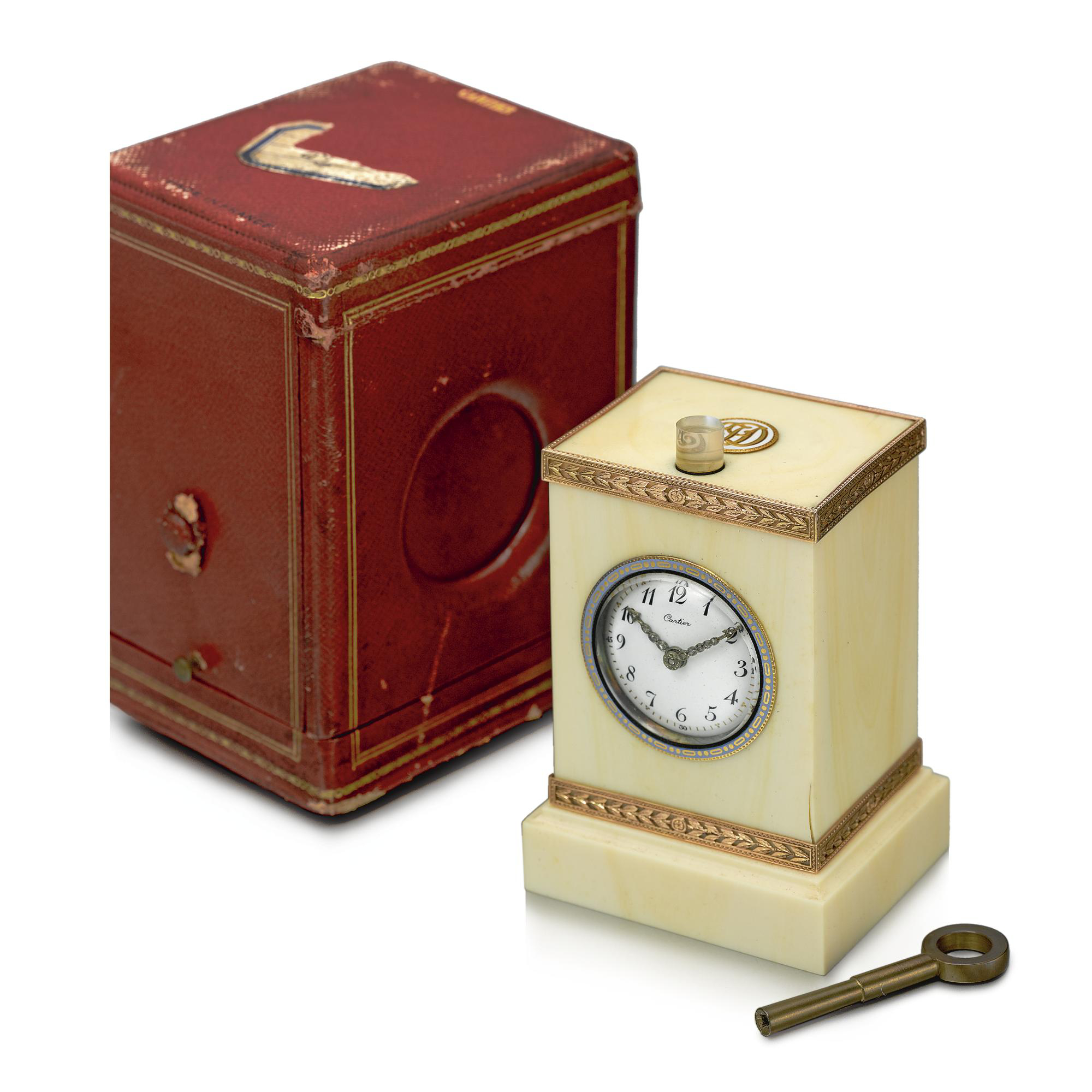 CARTIER