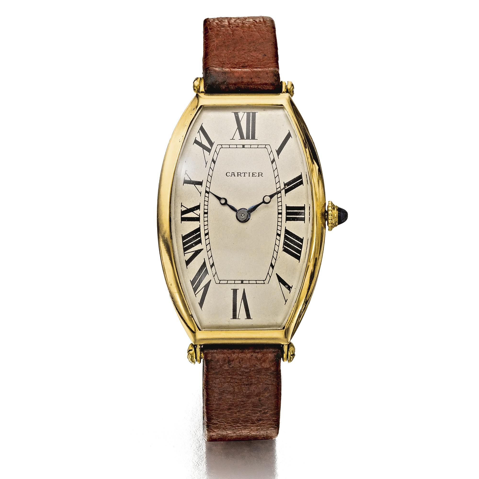 CARTIER