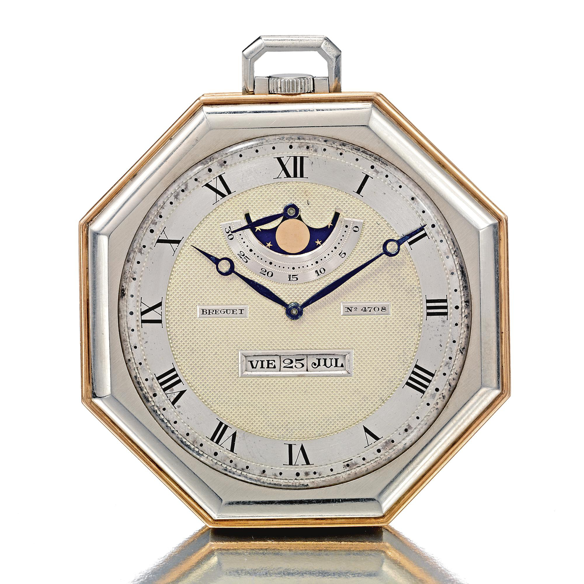 BREGUET