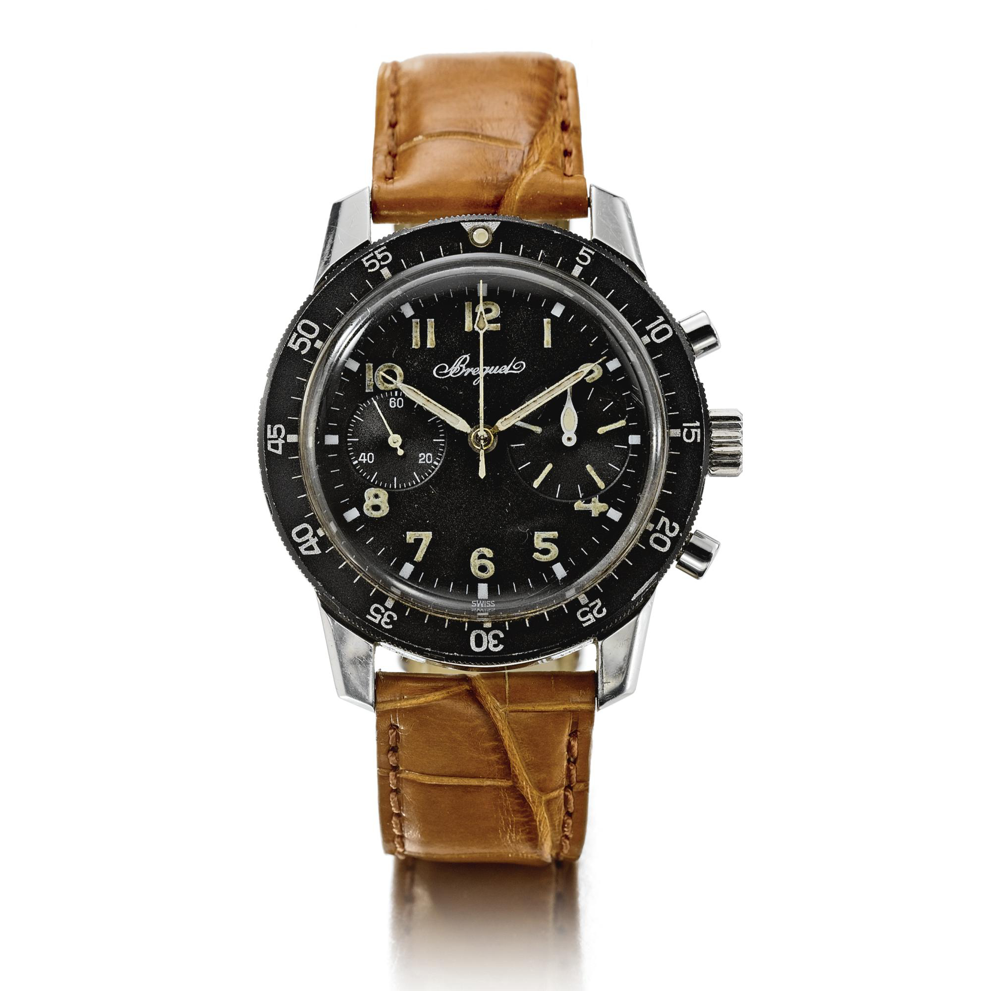 BREGUET