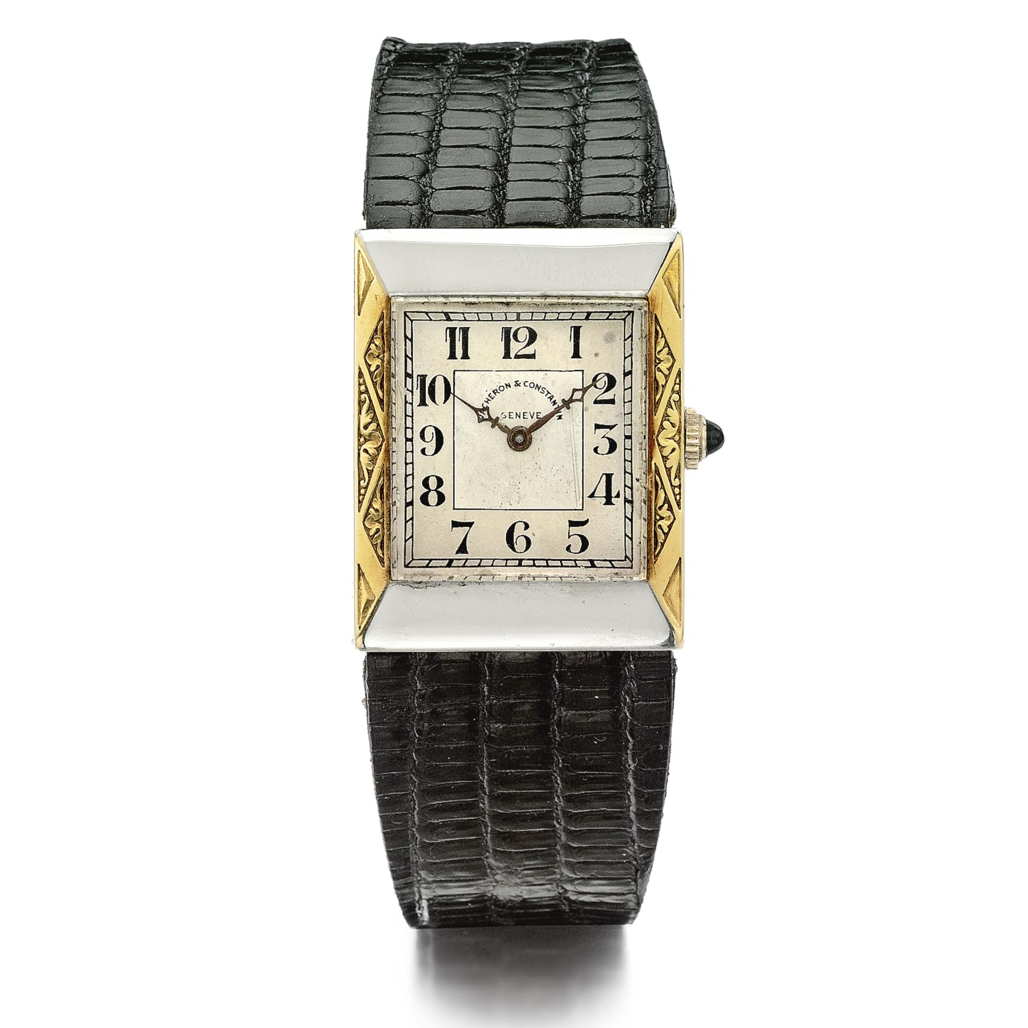 VACHERON CONSTANTIN