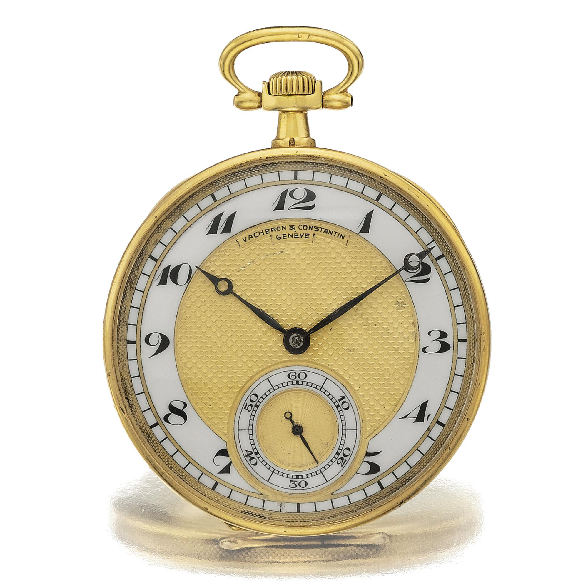 VACHERON CONSTANTIN