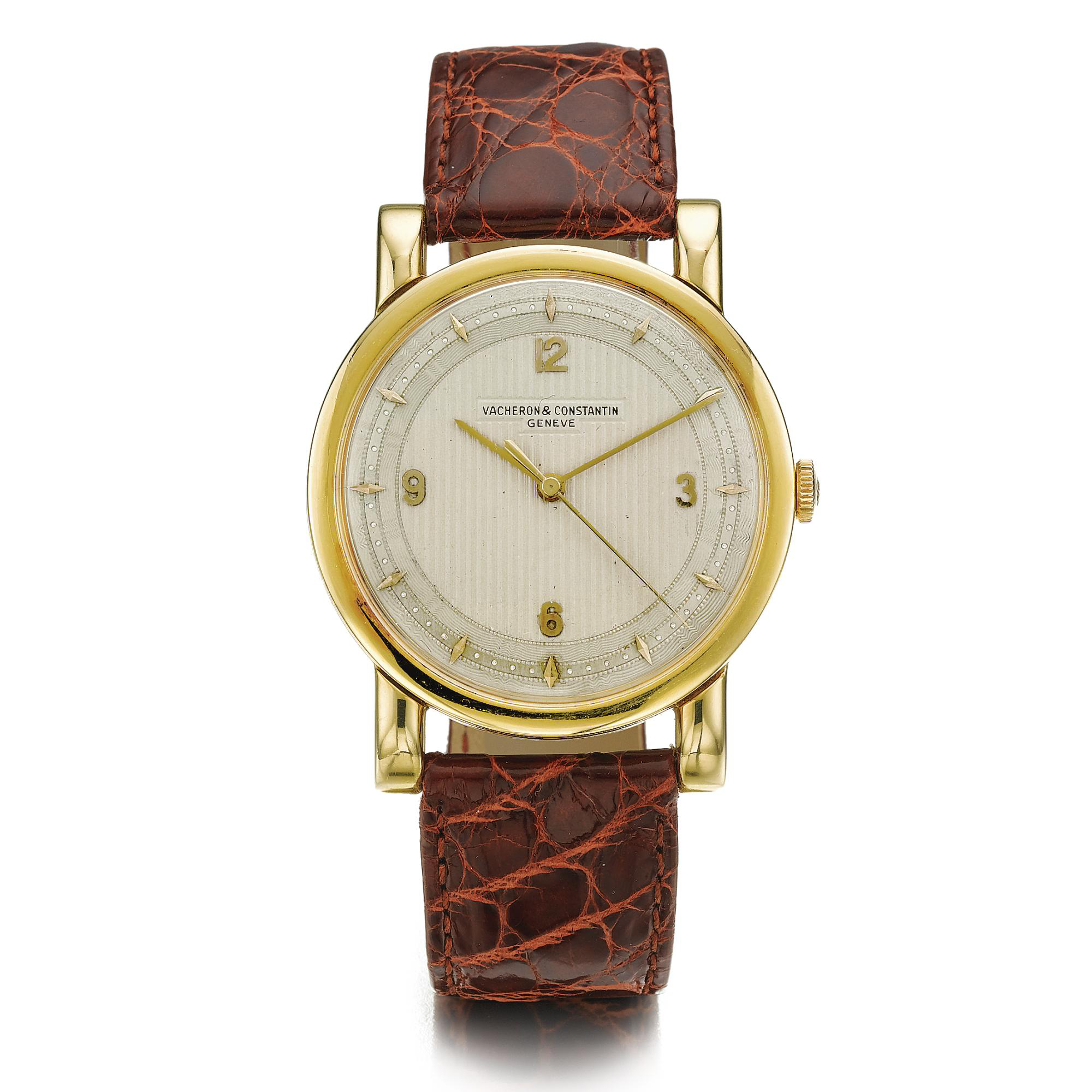VACHERON CONSTANTIN