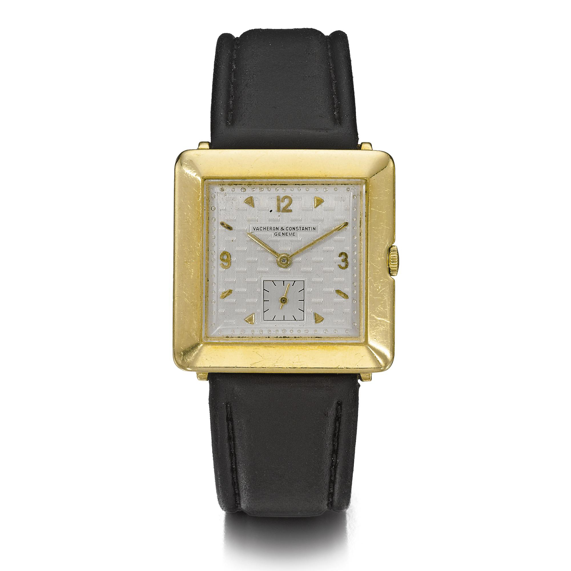 VACHERON CONSTANTIN