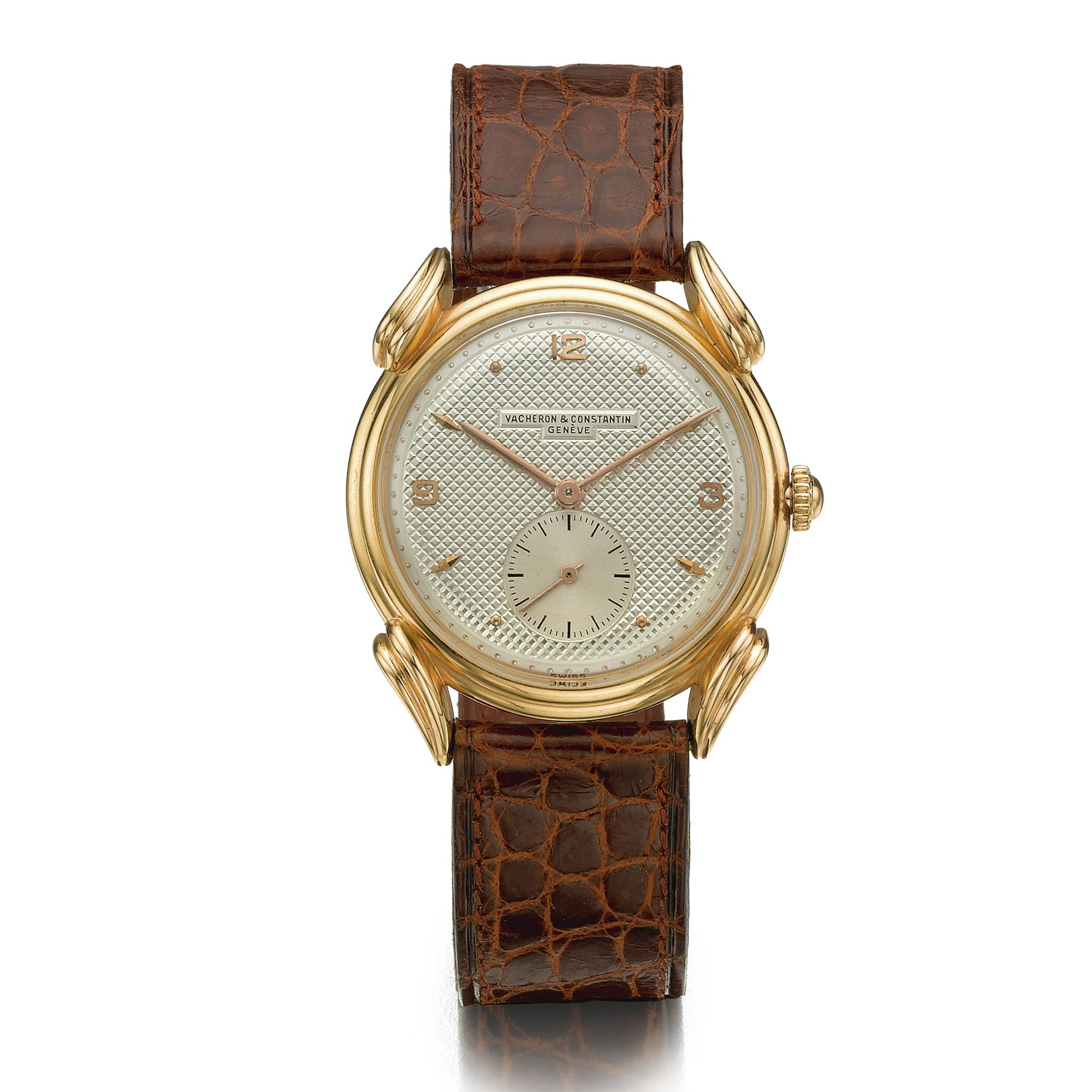 VACHERON CONSTANTIN