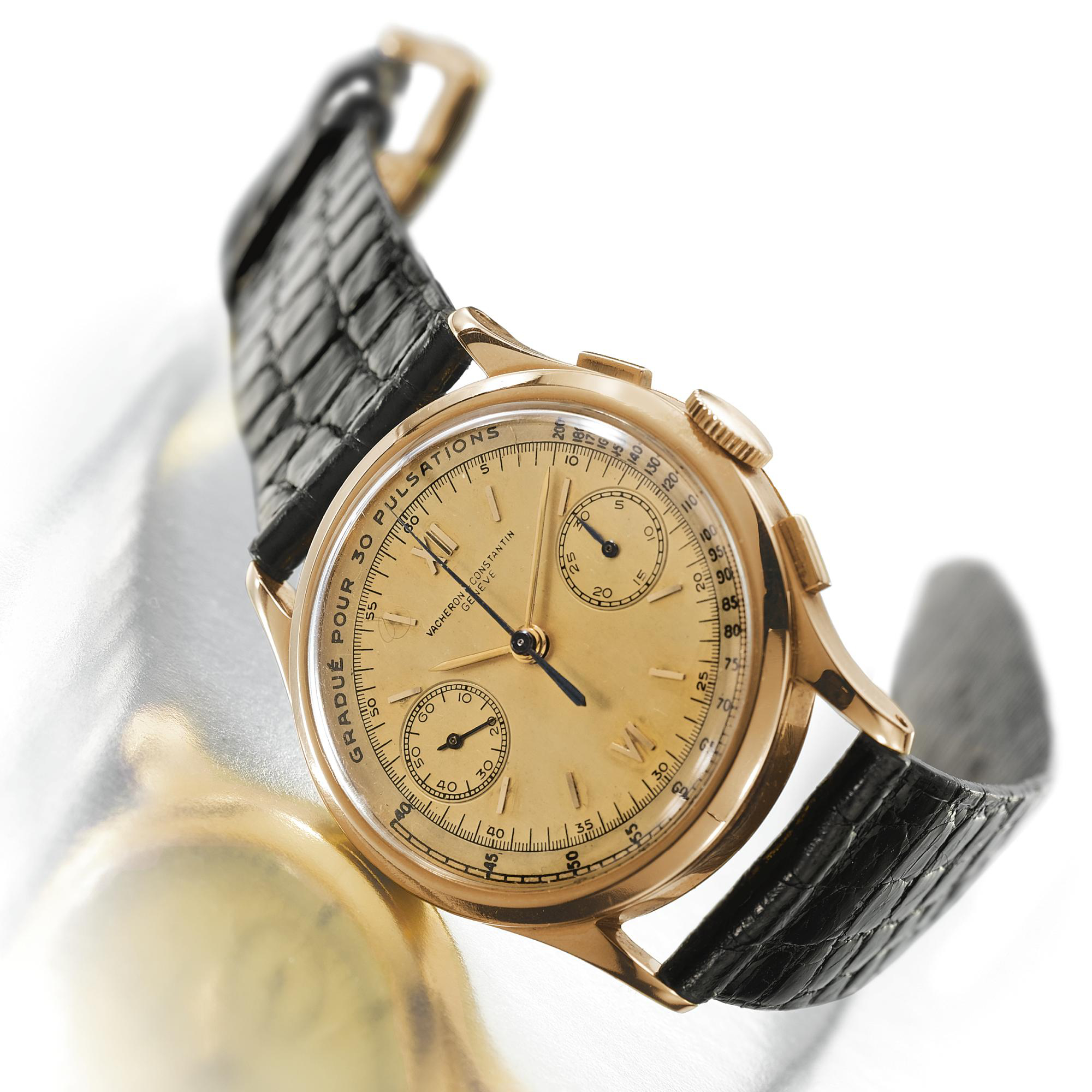 VACHERON CONSTANTIN