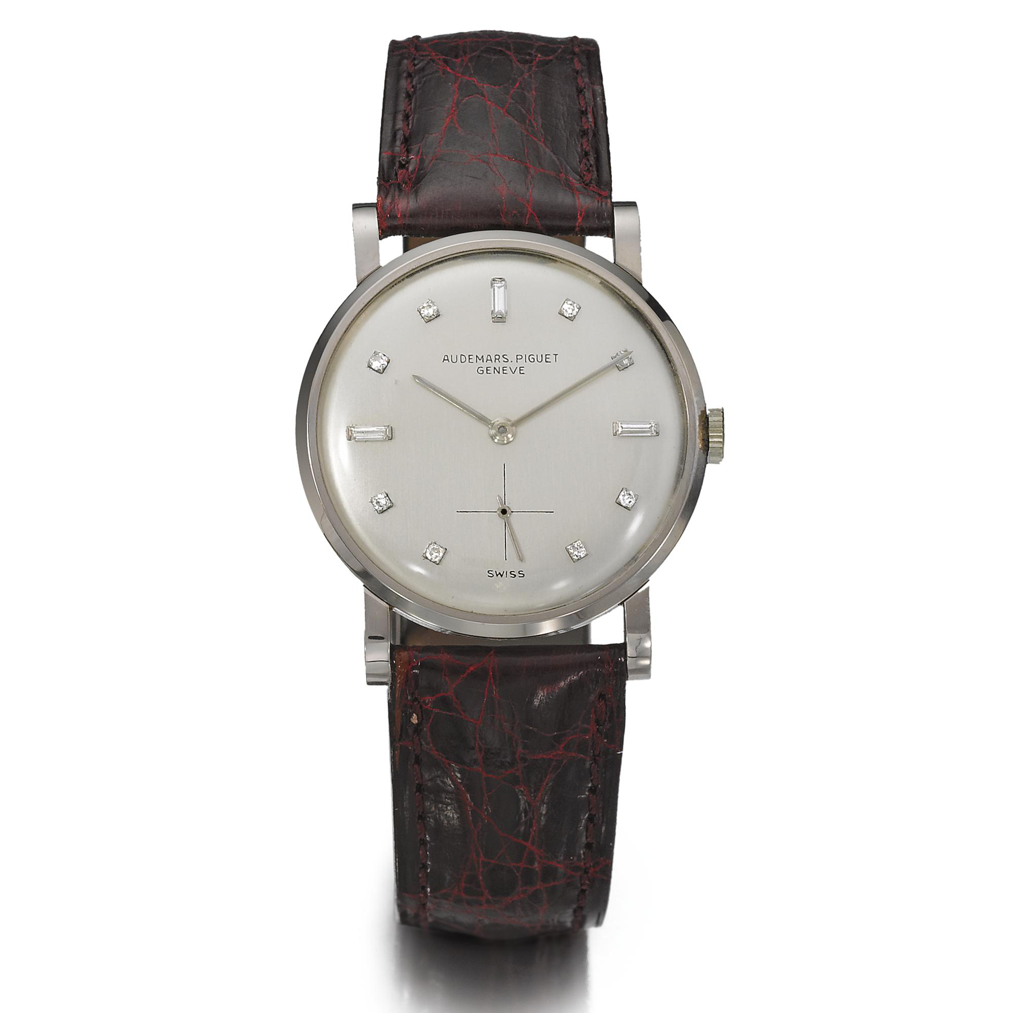 AUDEMARS PIGUET