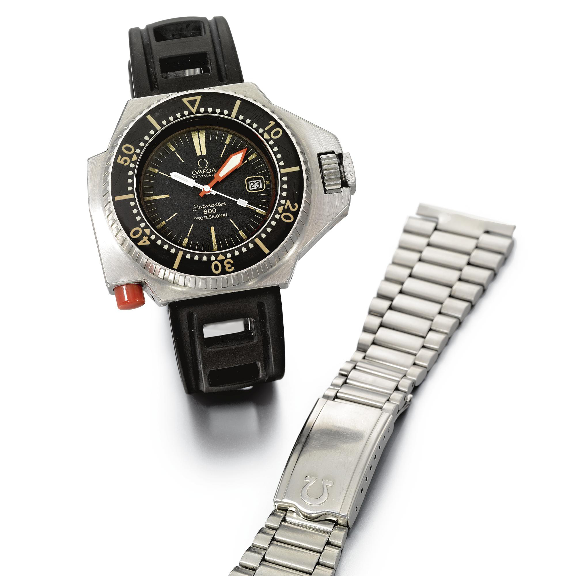 Omega