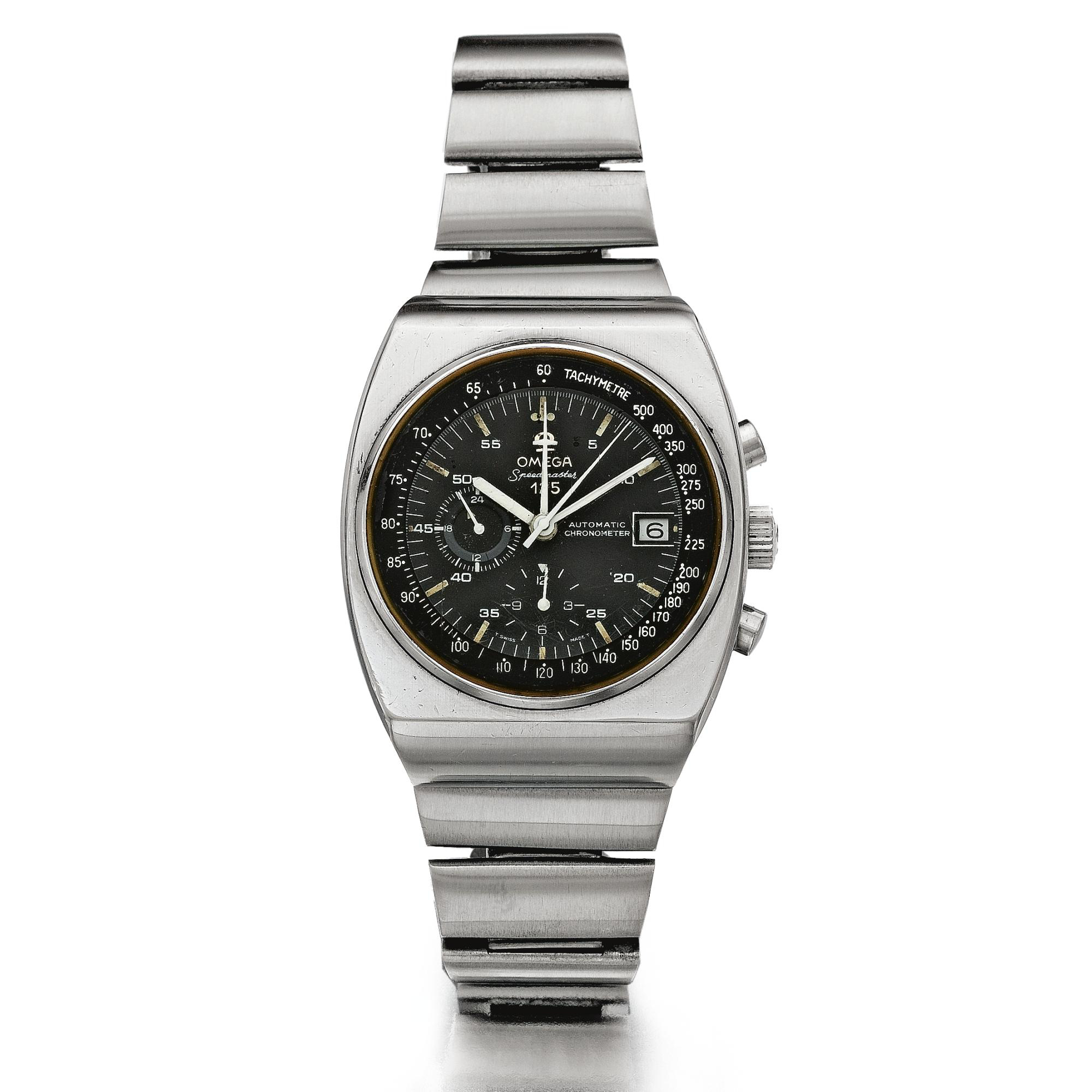 OMEGA