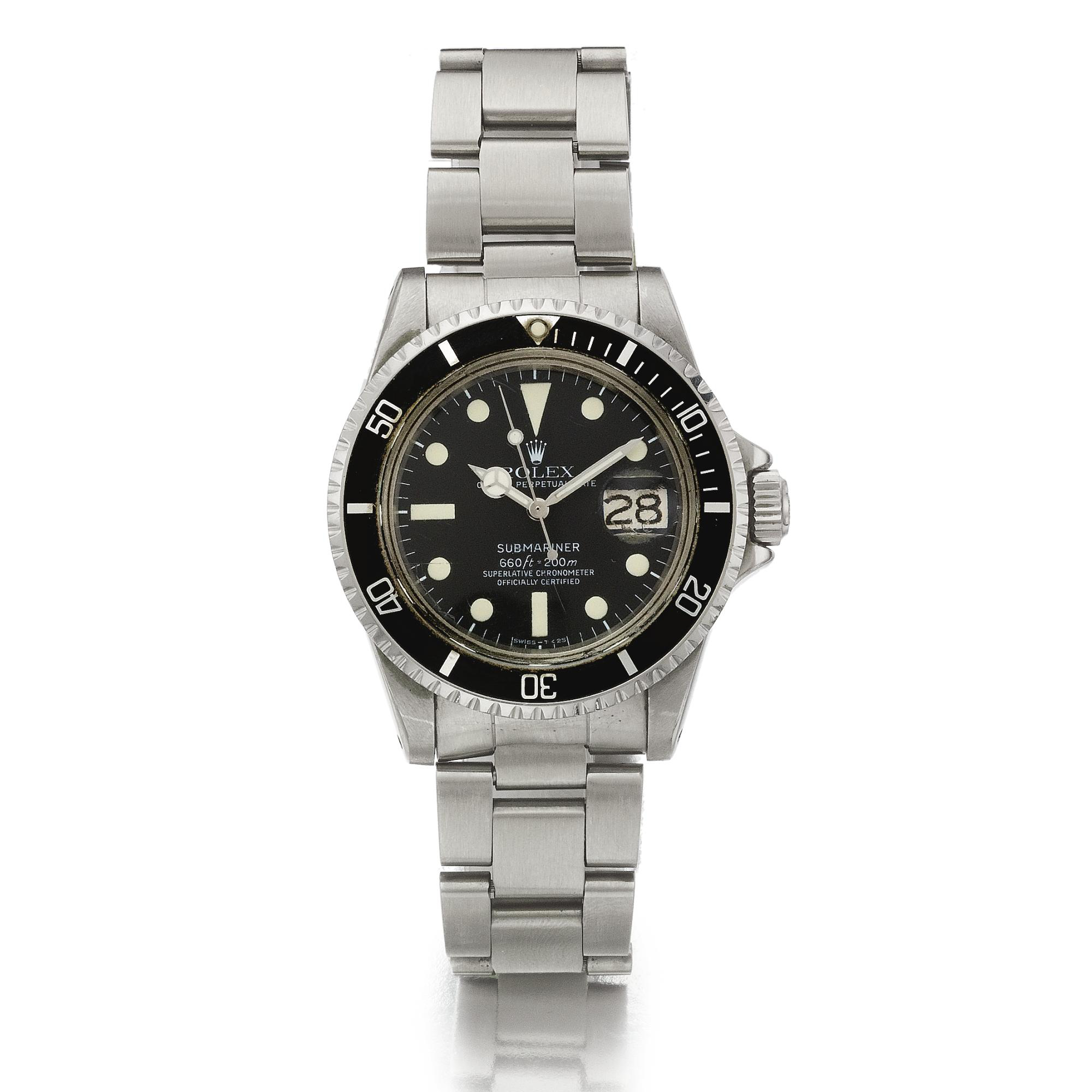 ROLEX