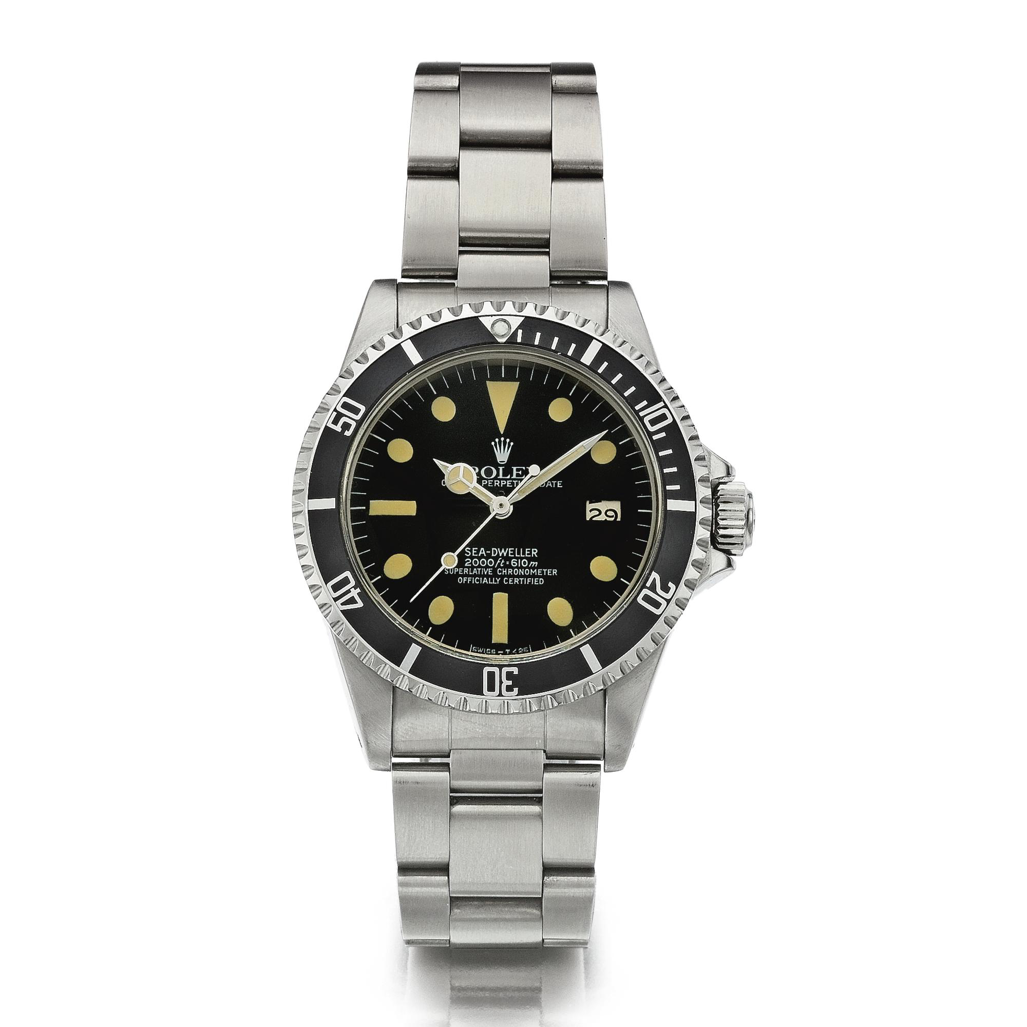 ROLEX