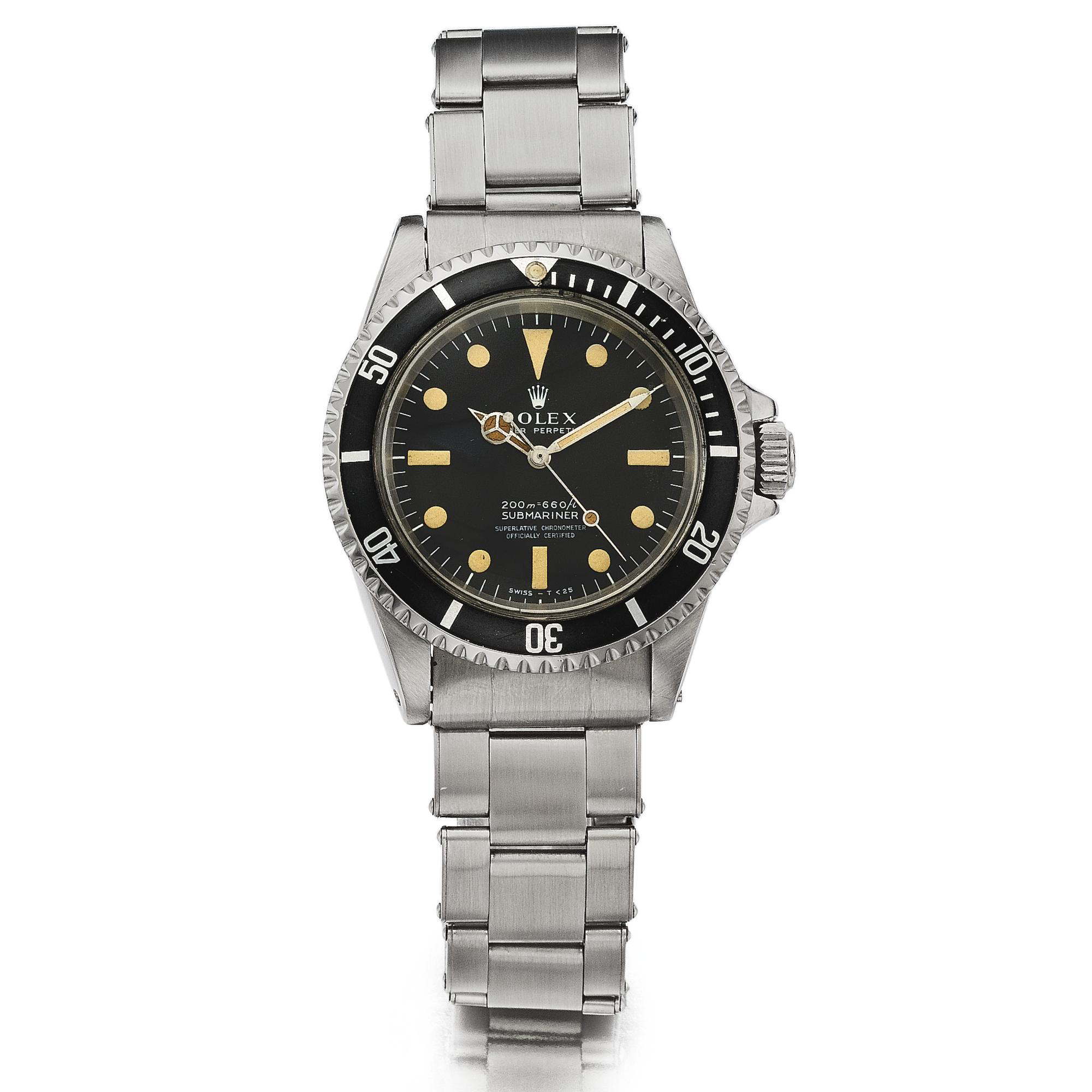 ROLEX