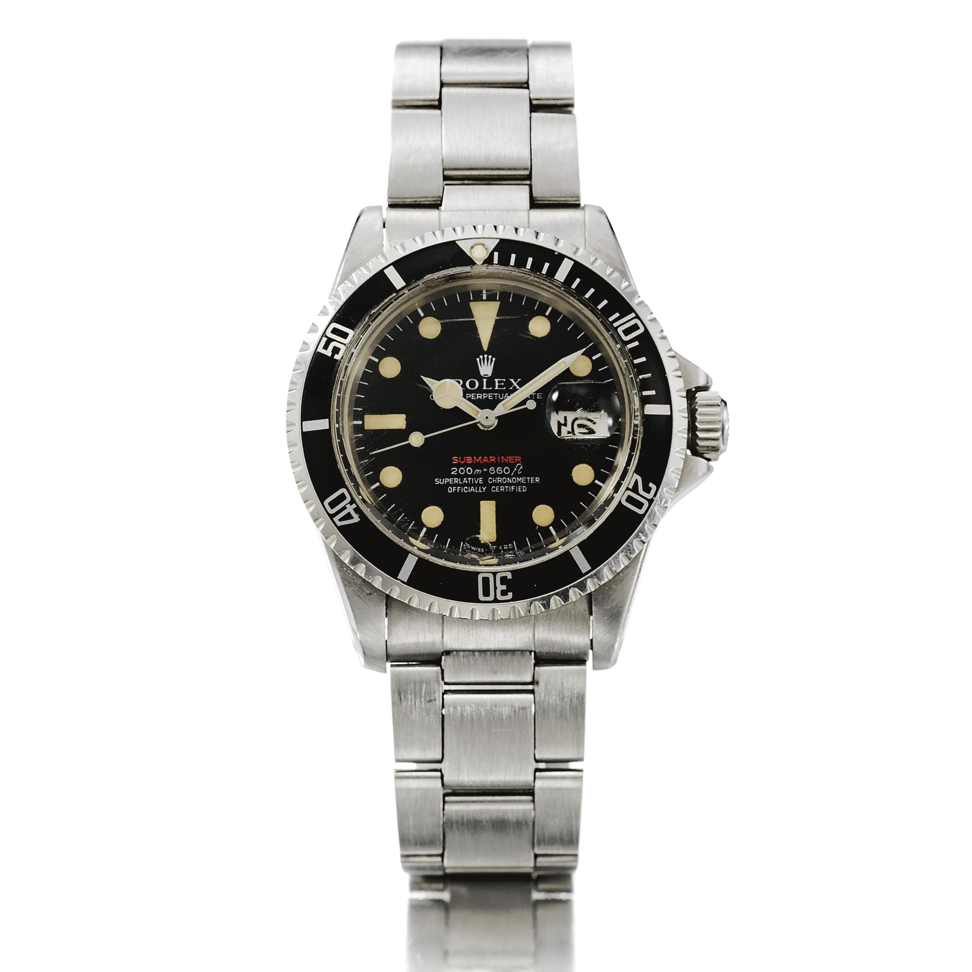 ROLEX