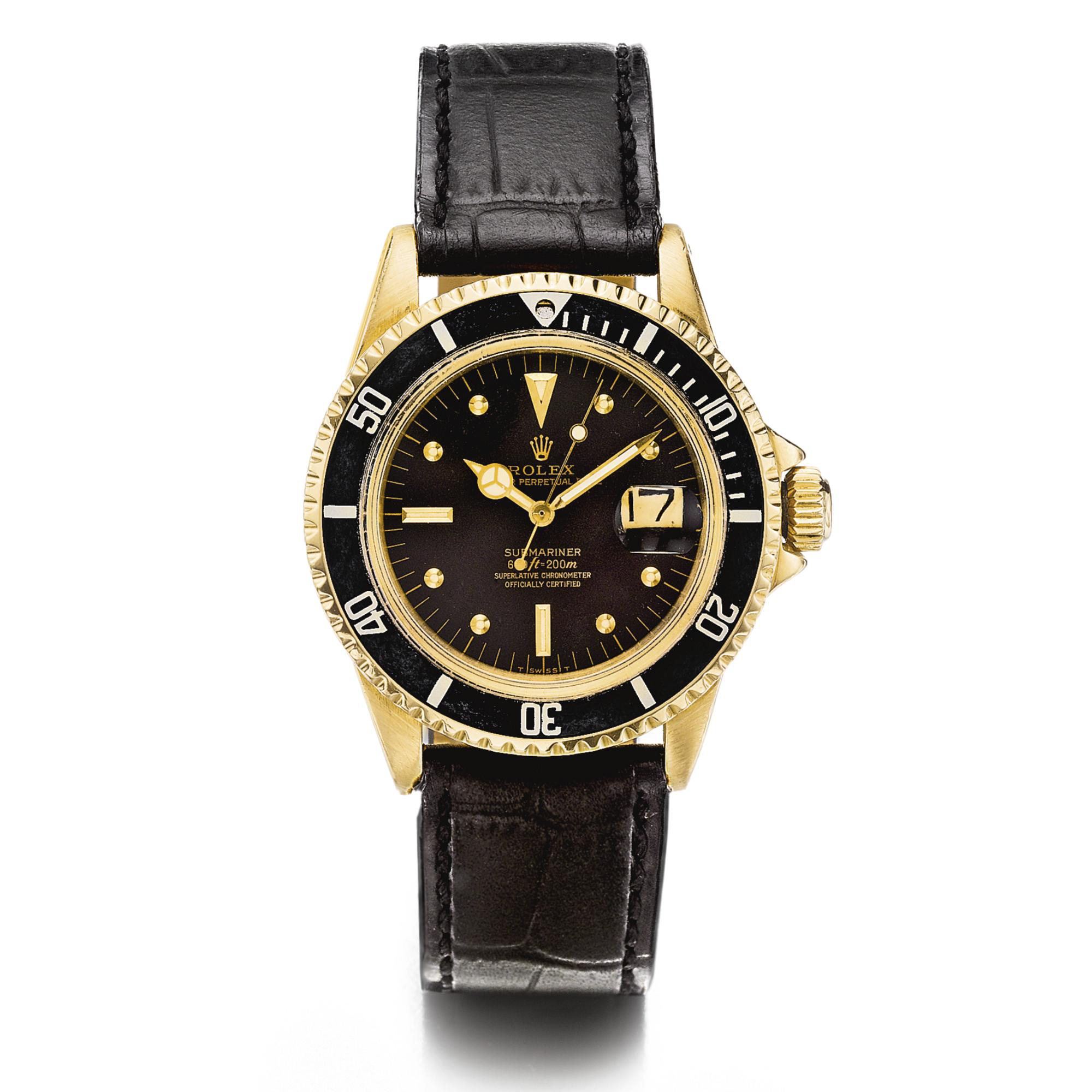 ROLEX