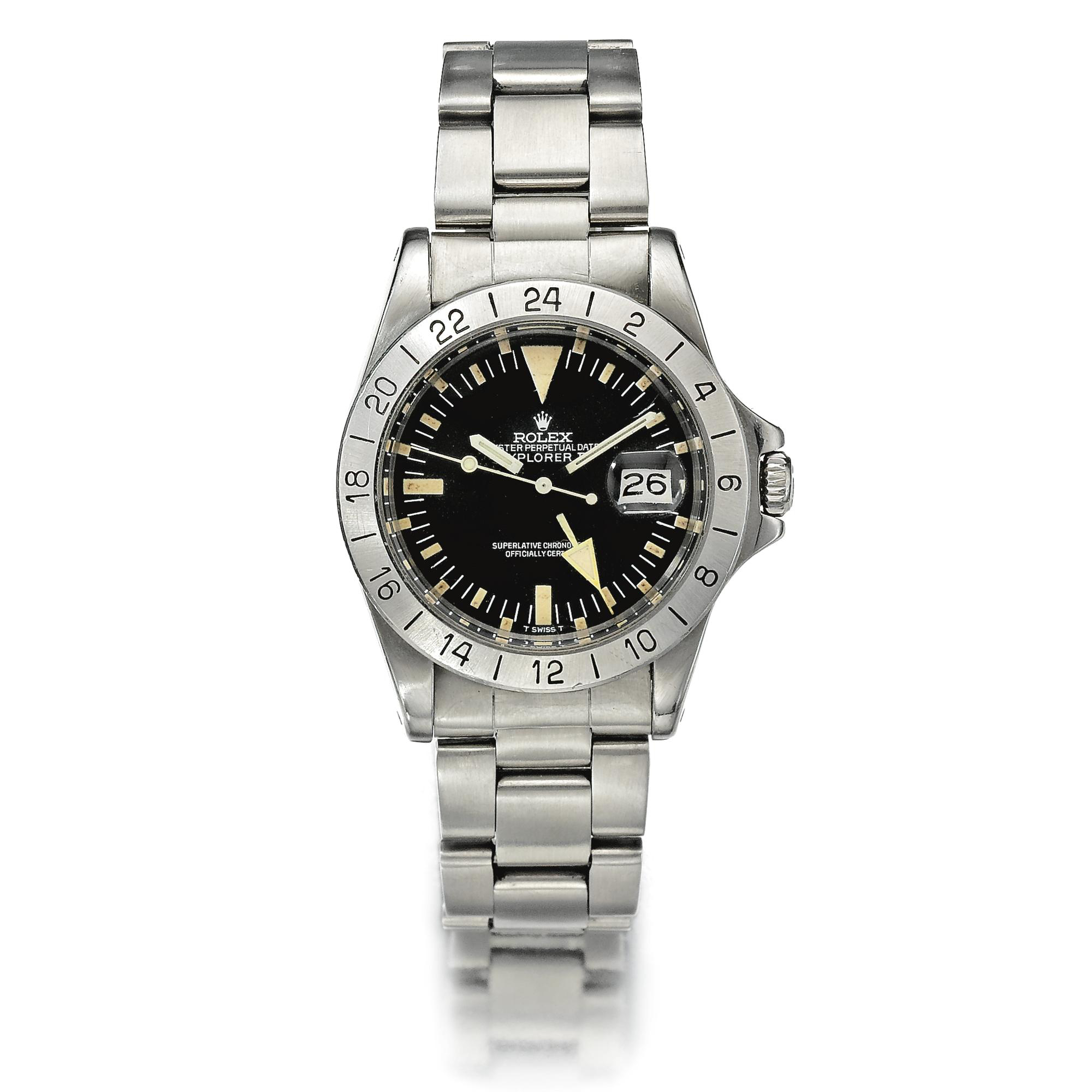 ROLEX