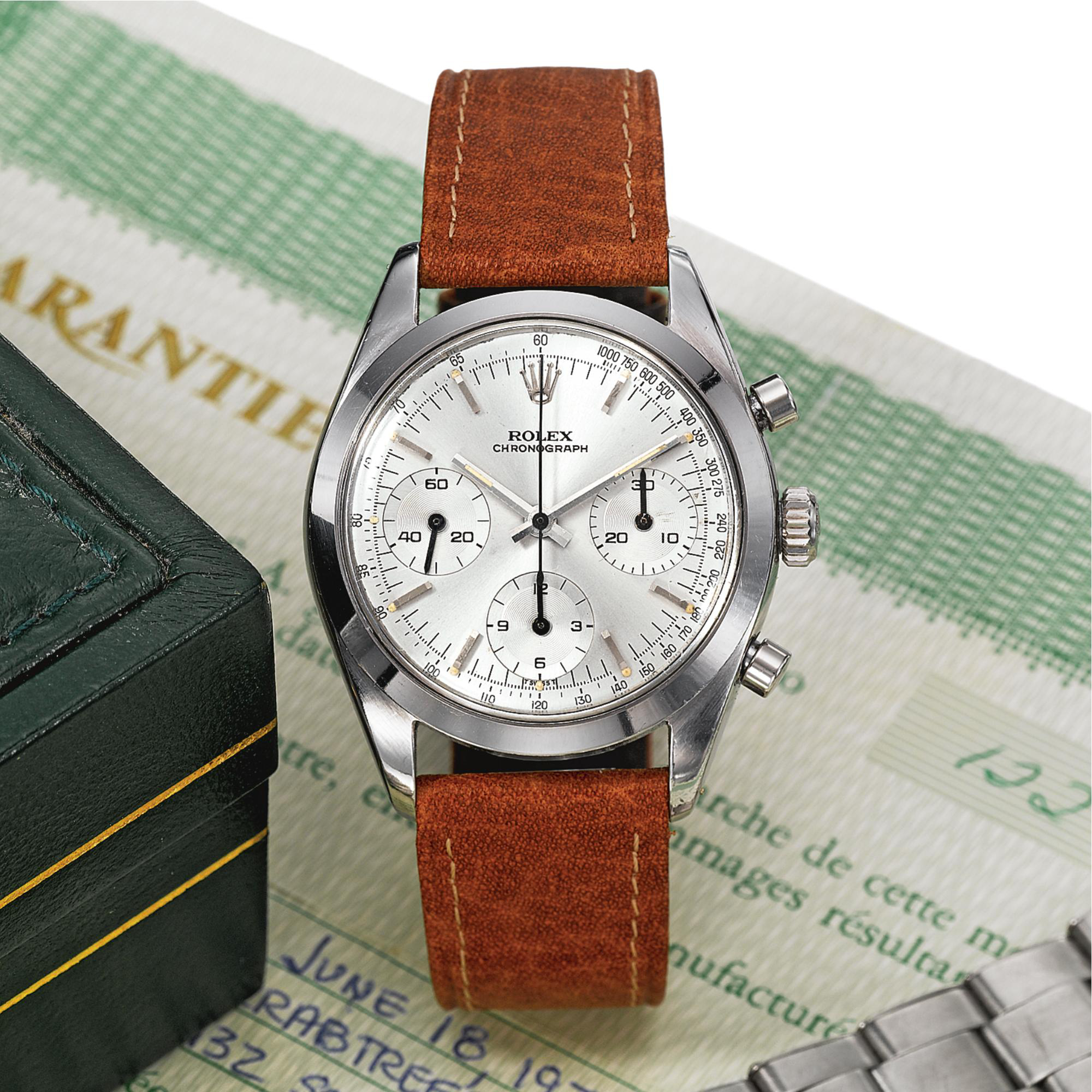 ROLEX