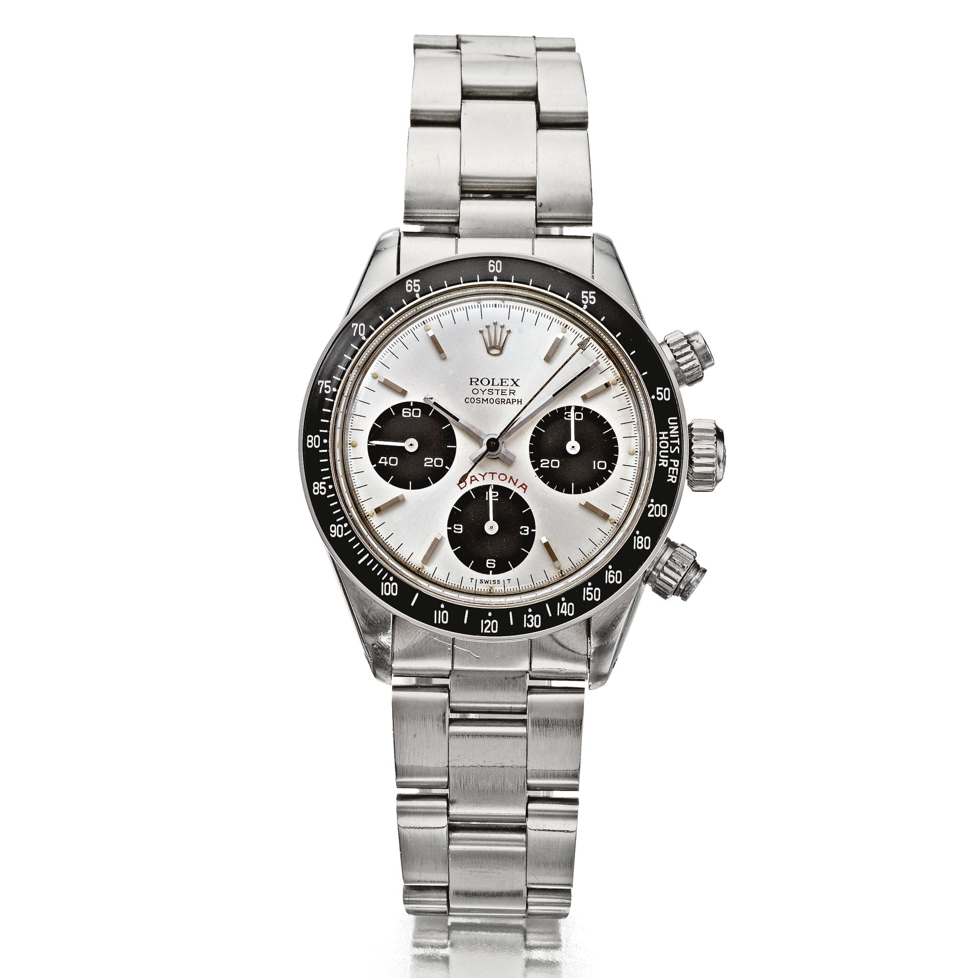 ROLEX