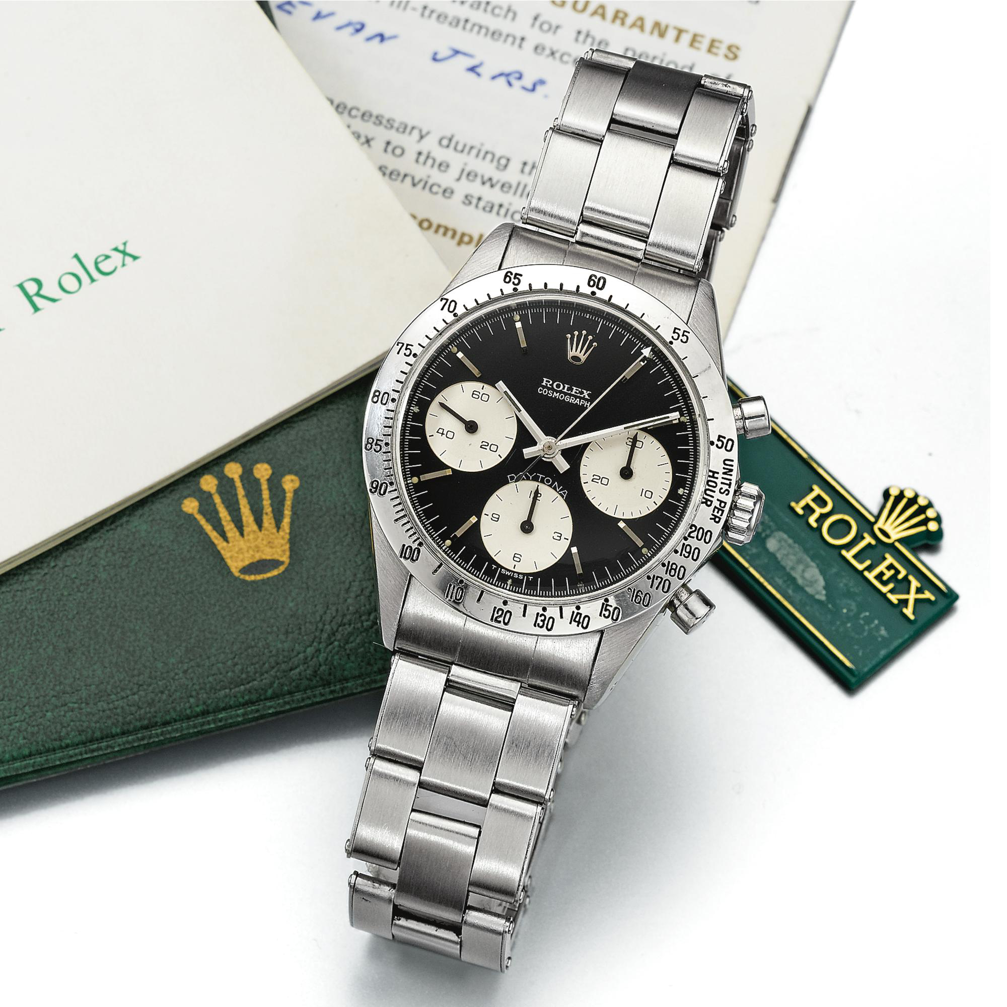 Rolex