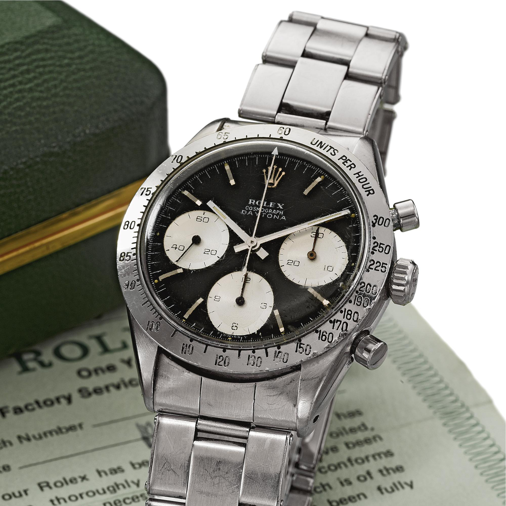 Rolex
