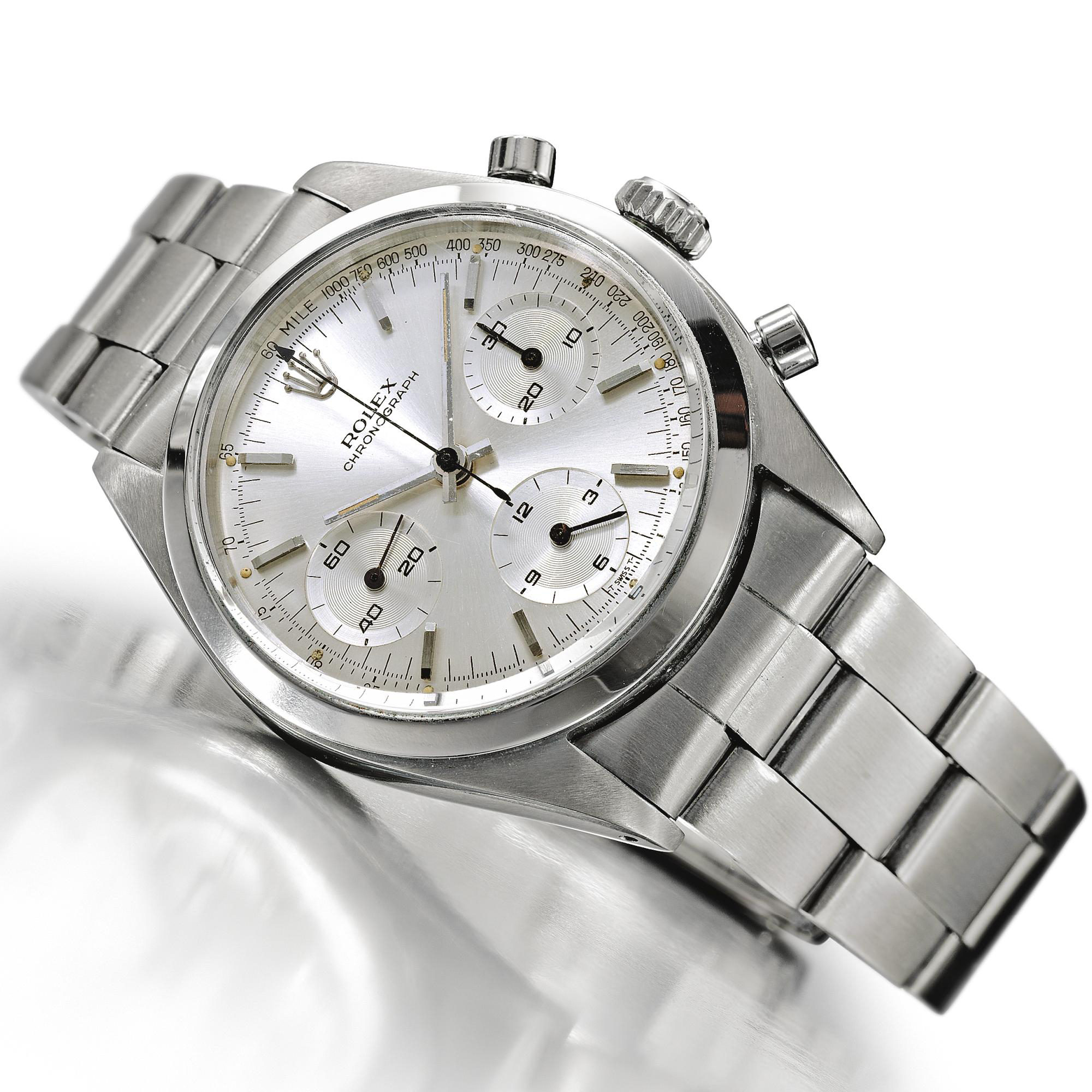 ROLEX