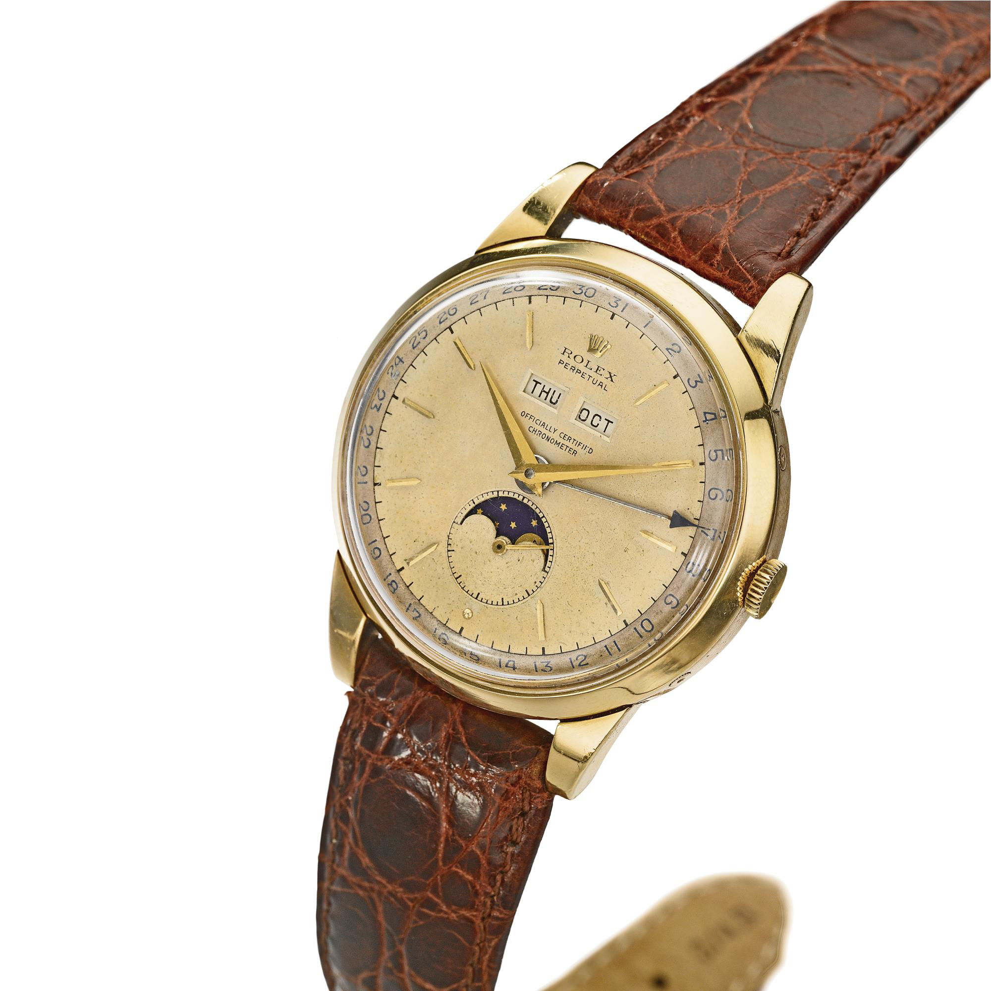 ROLEX
