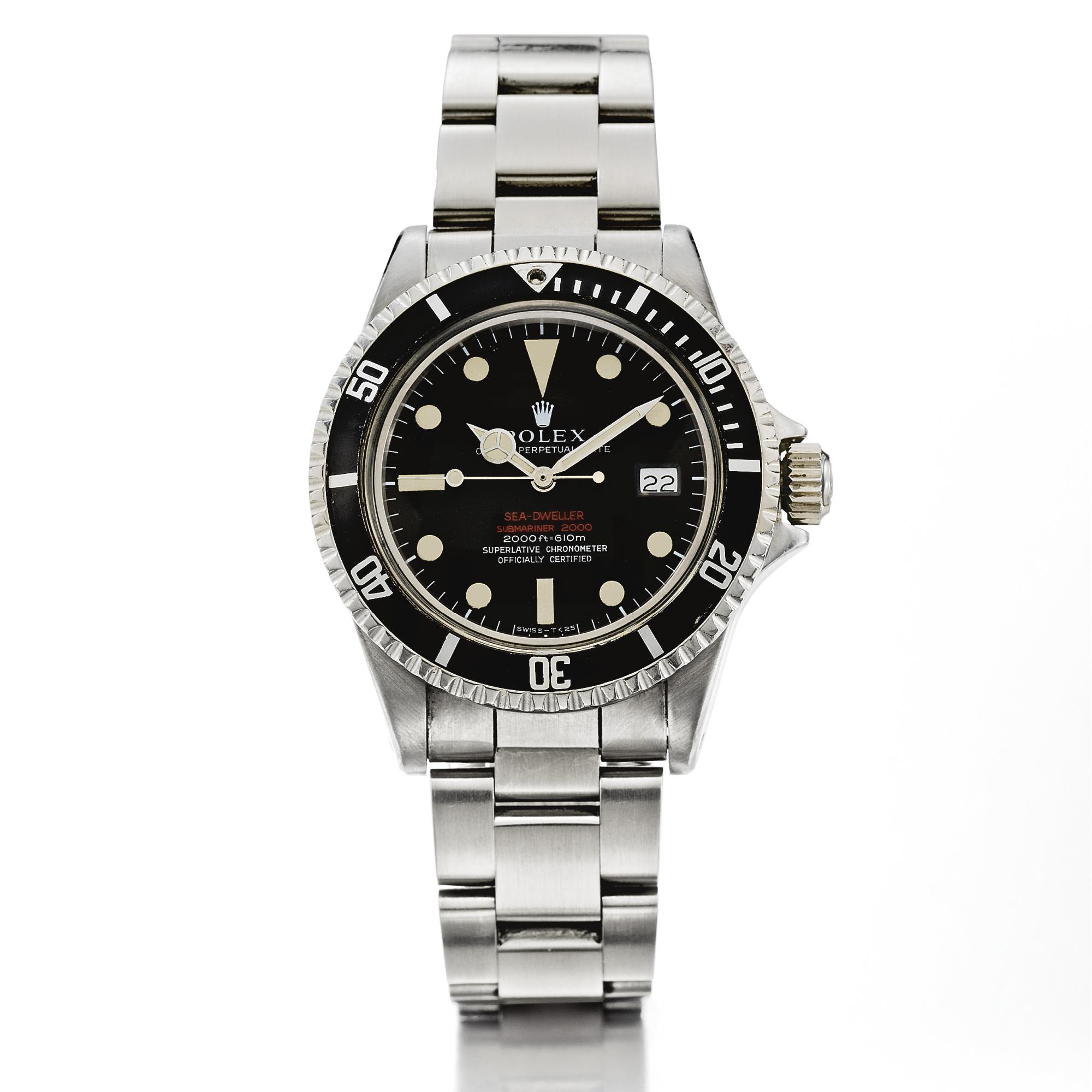 ROLEX