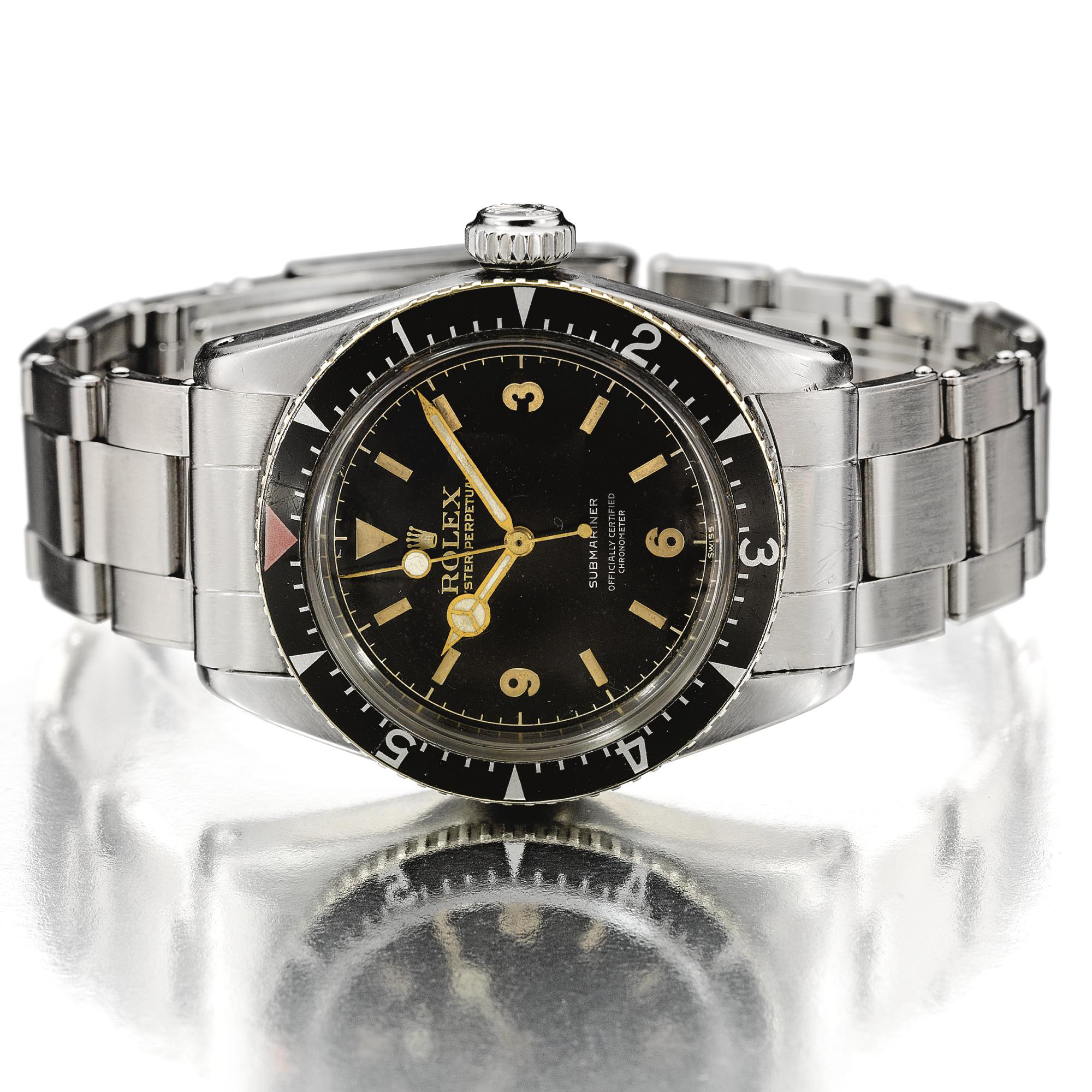 Rolex