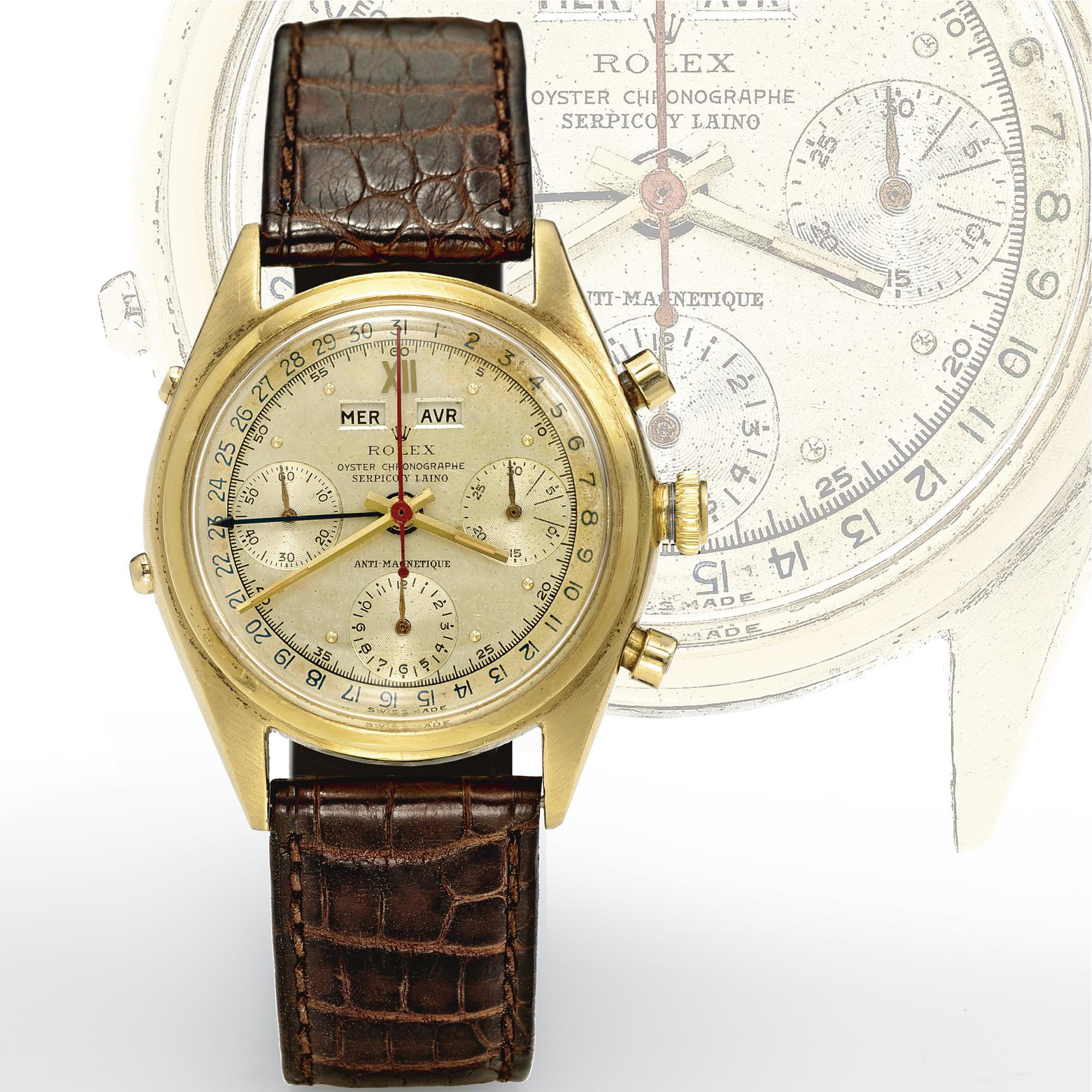 ROLEX