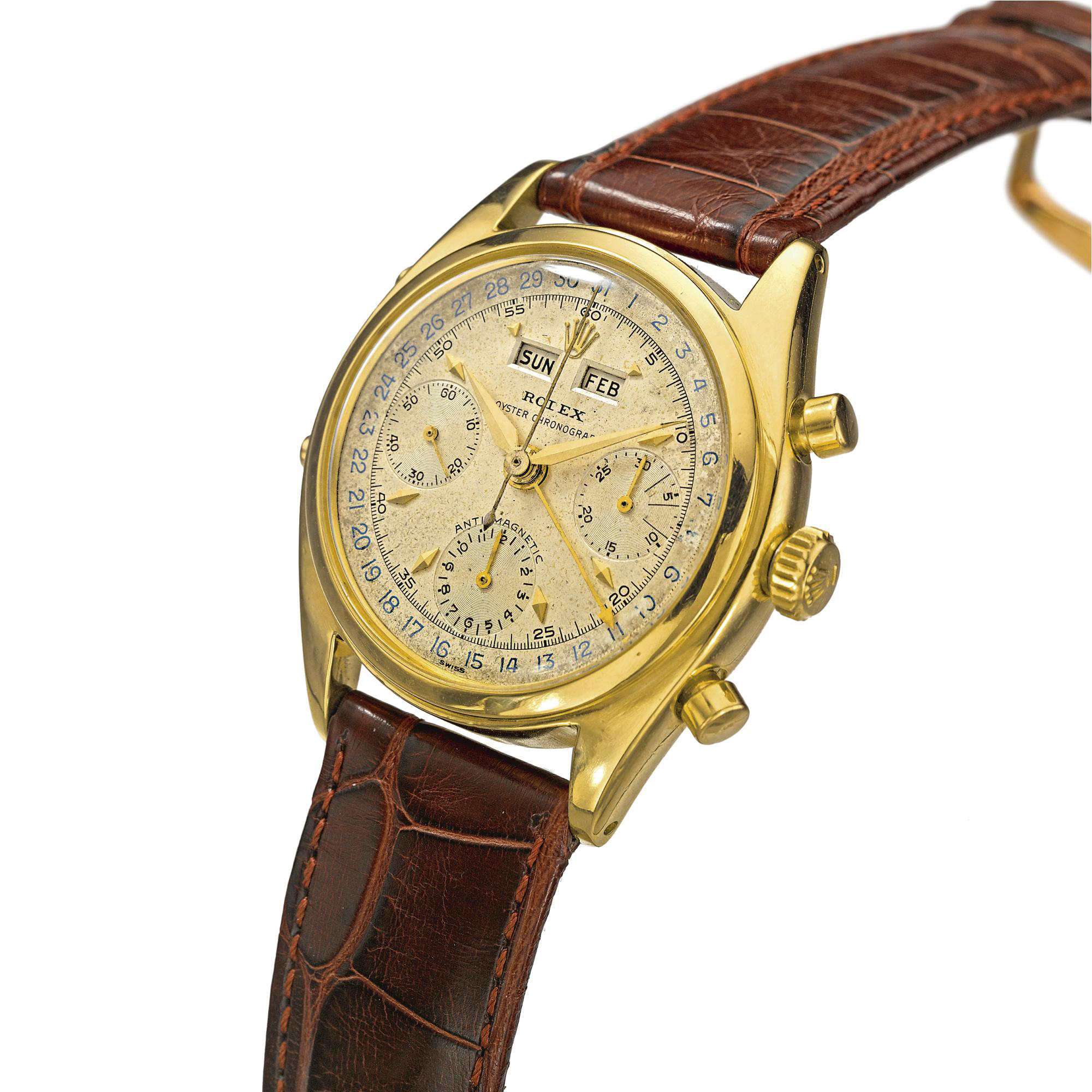 ROLEX