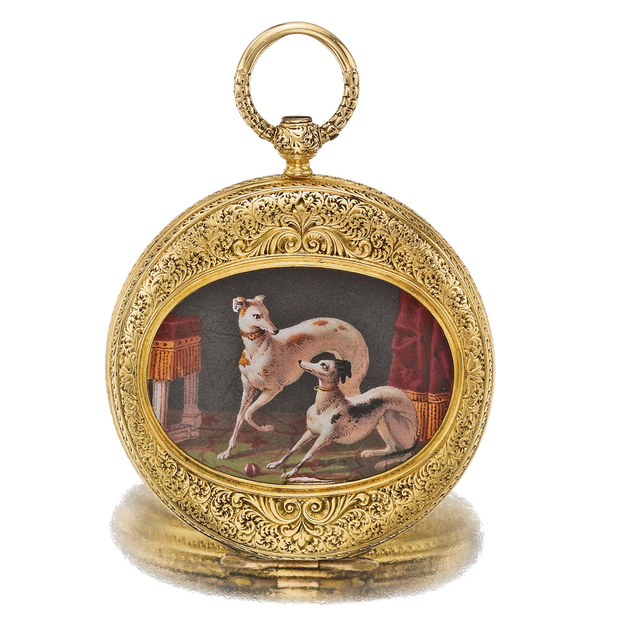 PATEK PHILIPPE